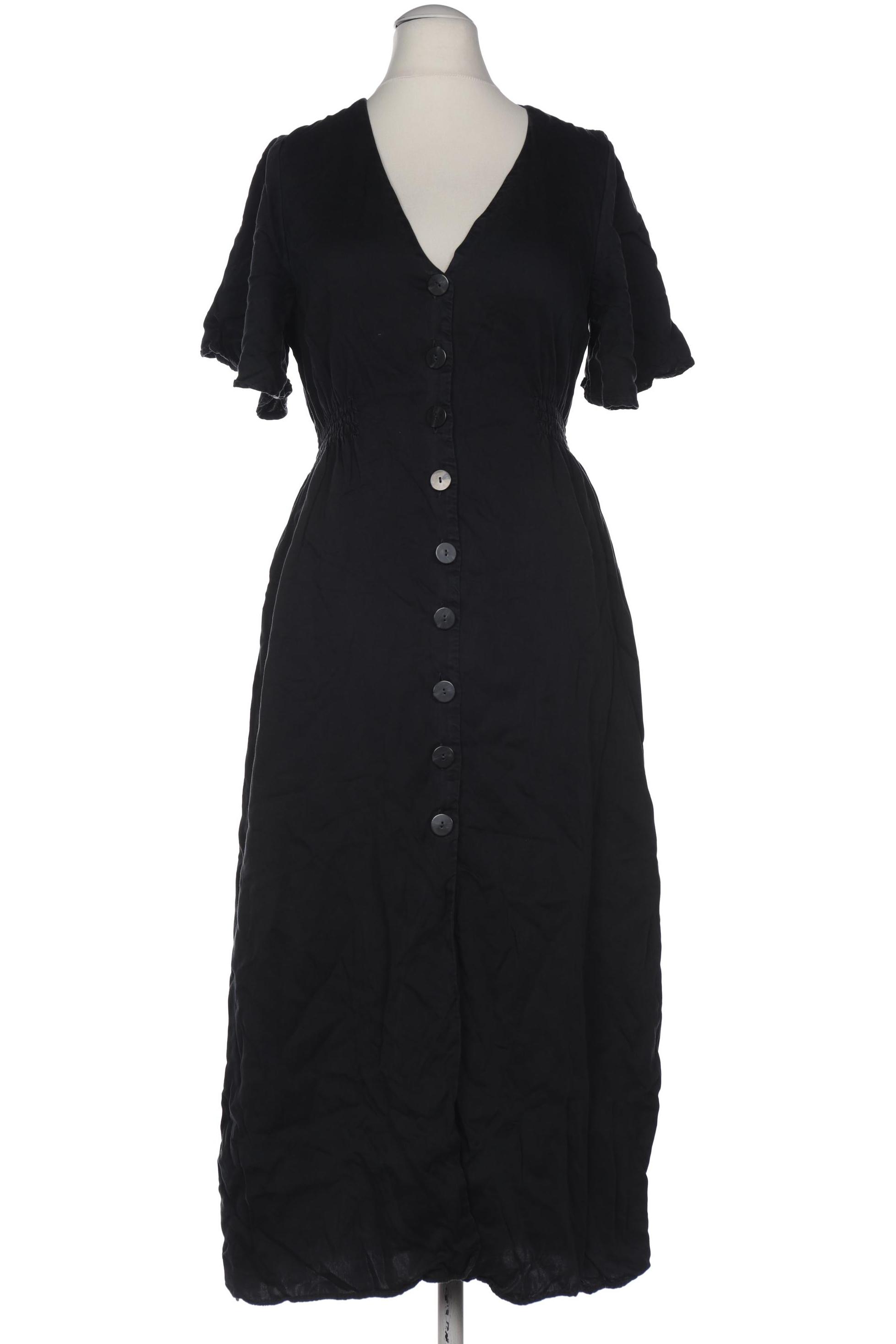 

Zara Damen Kleid, schwarz, Gr. 38