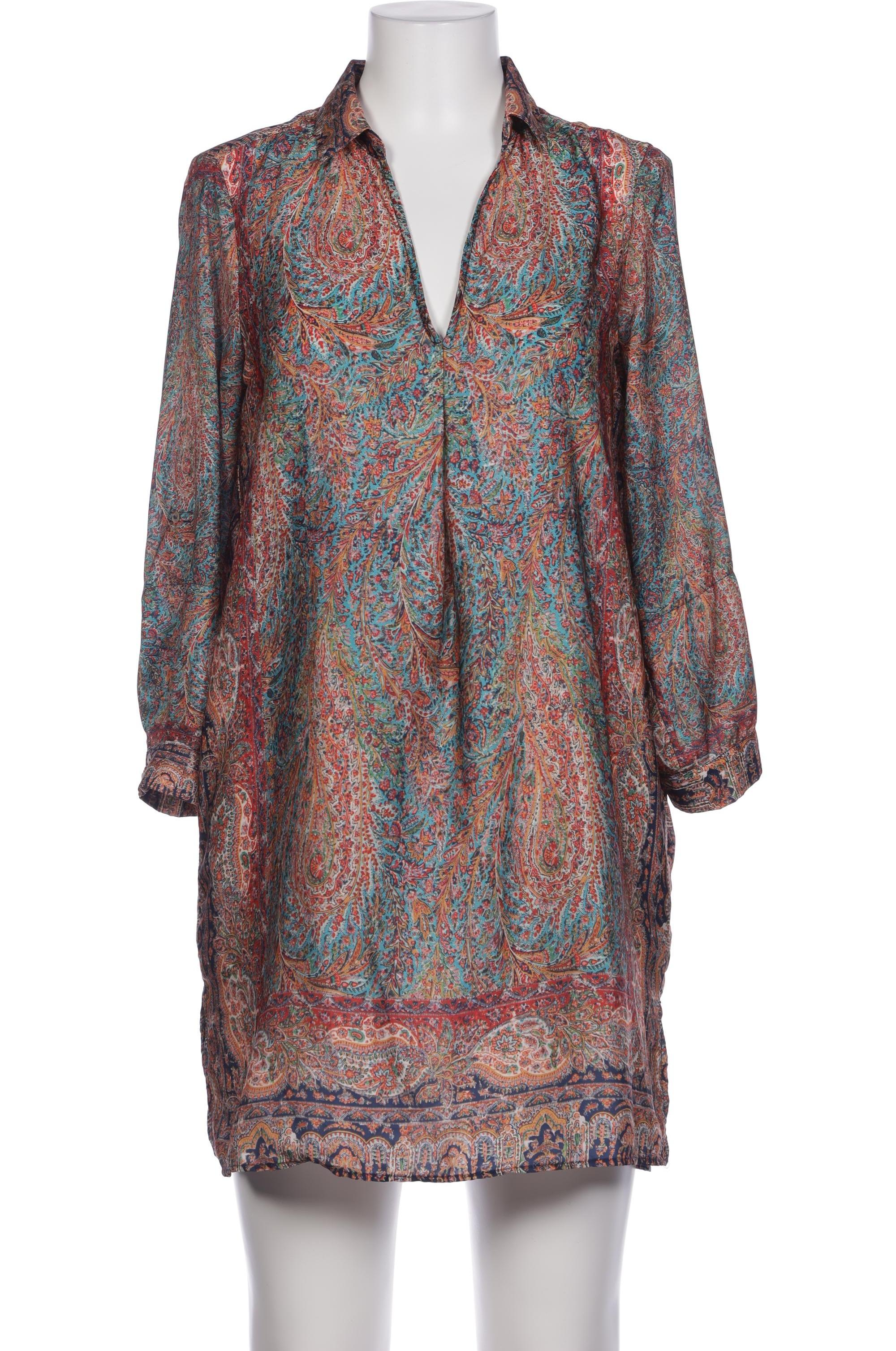 

Zara Damen Kleid, mehrfarbig, Gr. 42