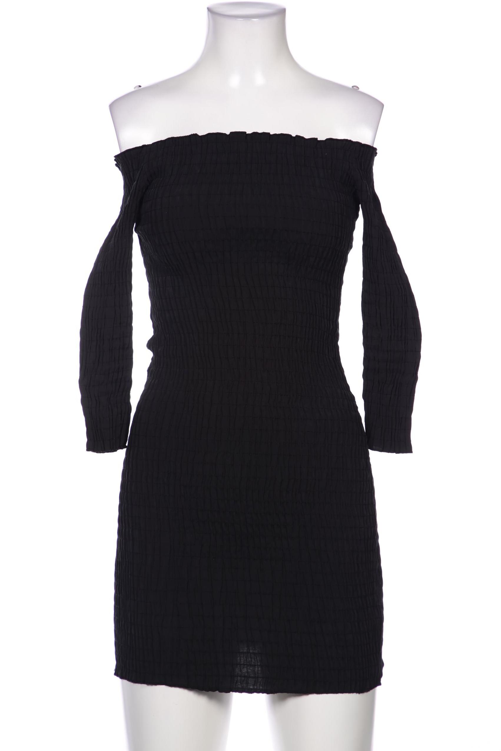 

Zara Damen Kleid, marineblau, Gr. 36