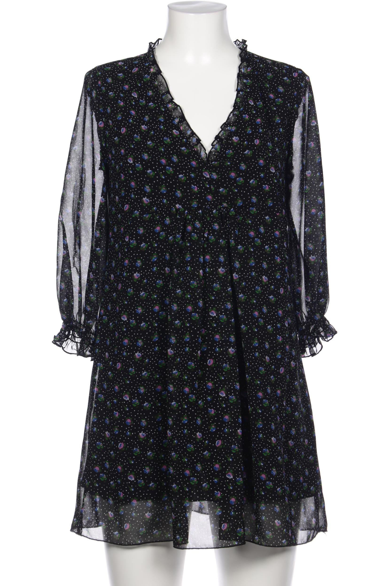 

Zara Damen Kleid, schwarz, Gr. 38