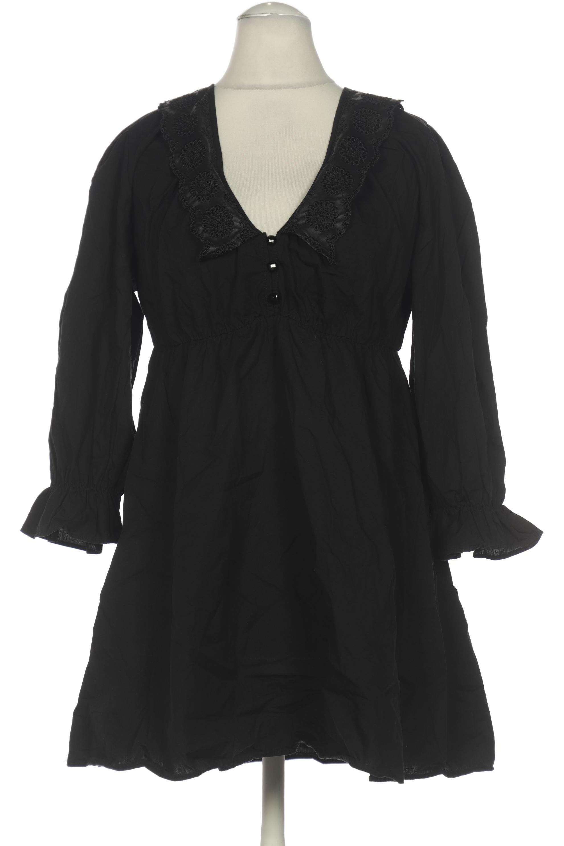 

Zara Damen Kleid, schwarz, Gr. 36
