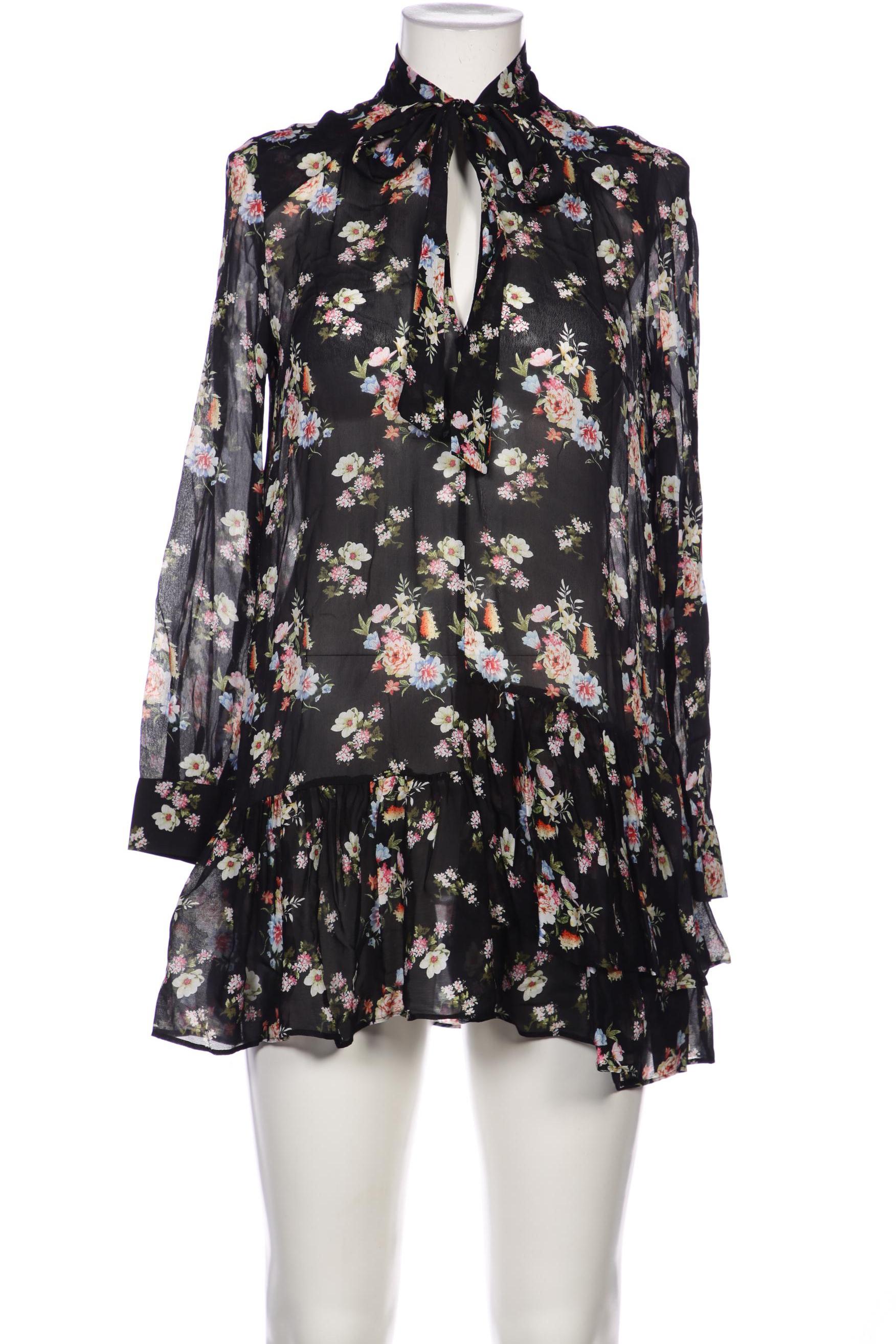 

Zara Damen Kleid, schwarz, Gr. 36