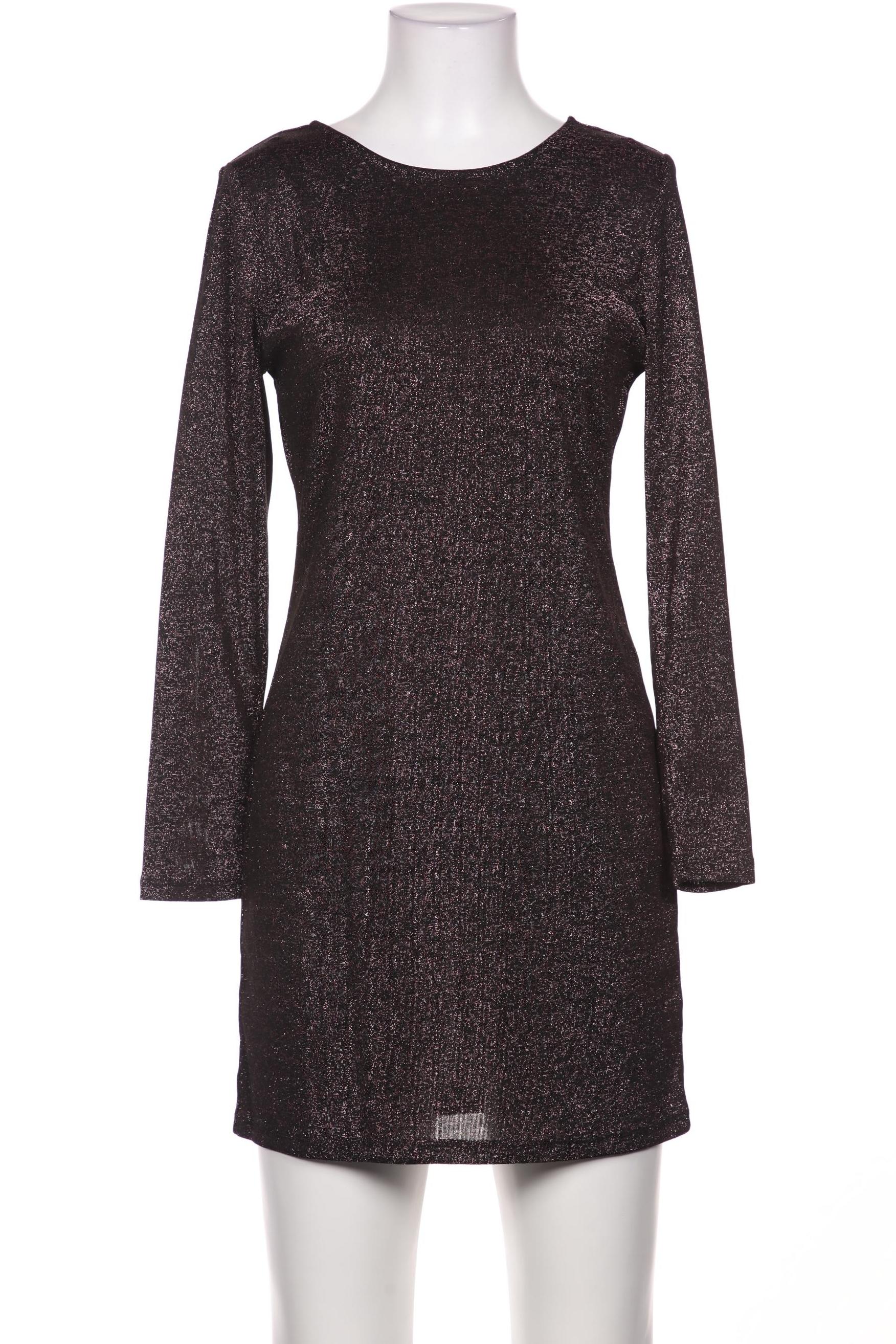 

Zara Damen Kleid, bordeaux, Gr. 34