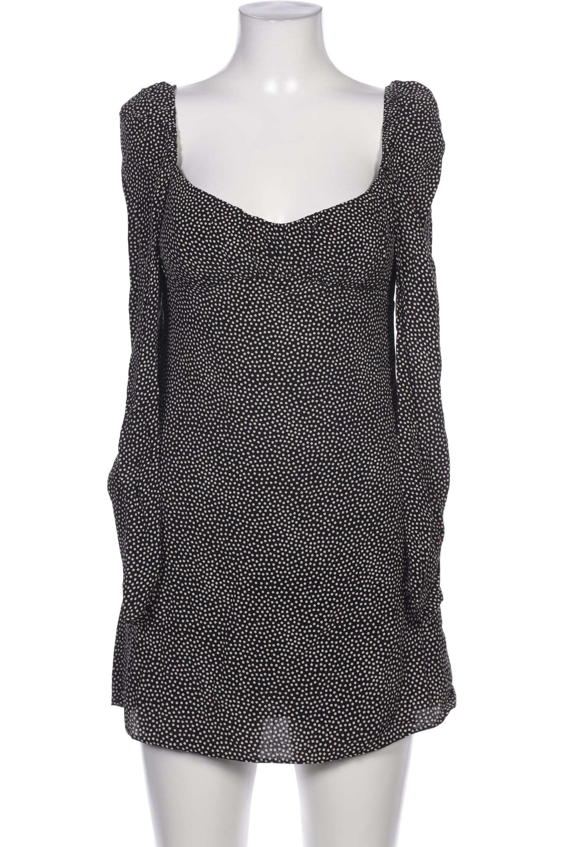 

ZARA Damen Kleid, schwarz