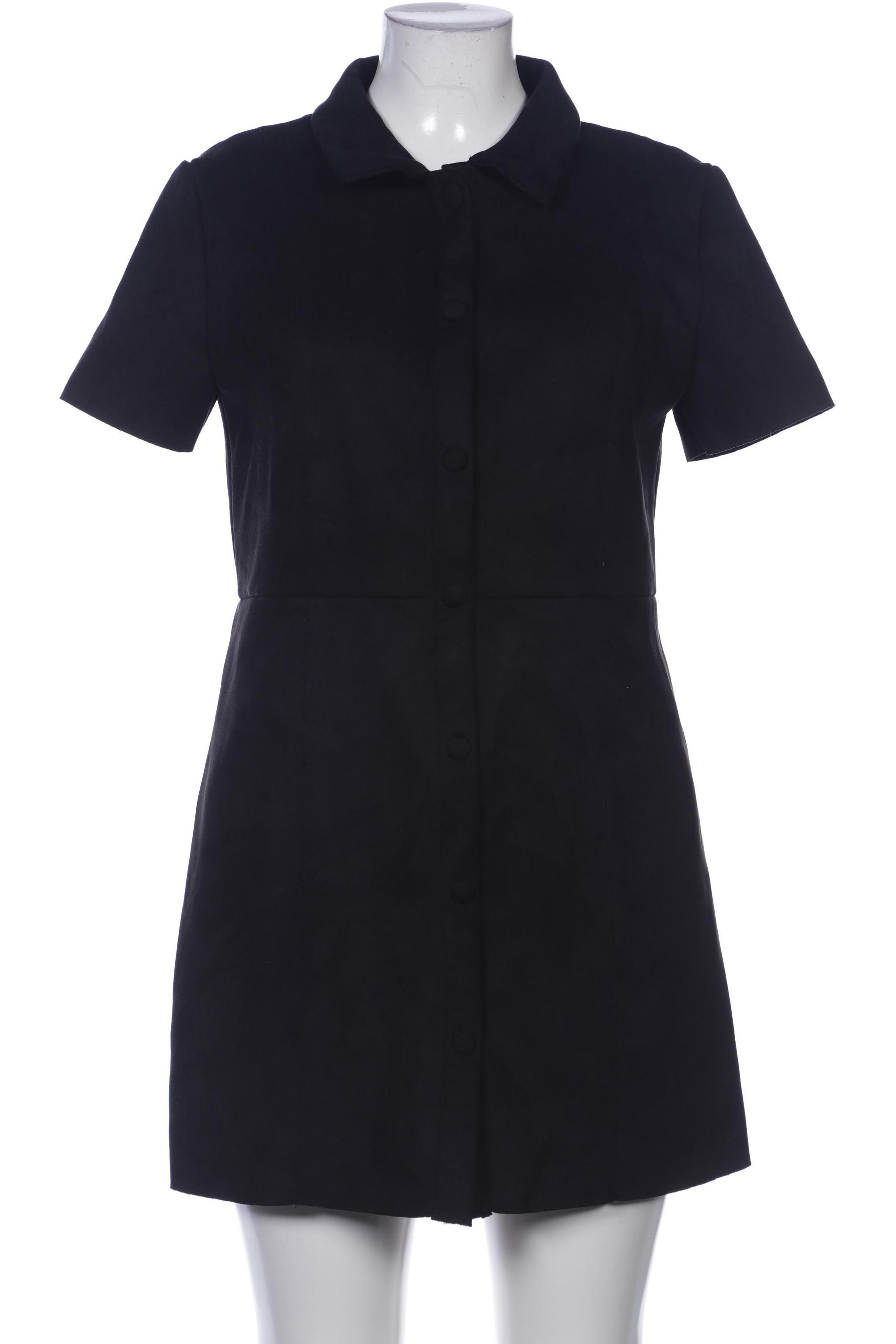 

Zara Damen Kleid, schwarz, Gr. 44