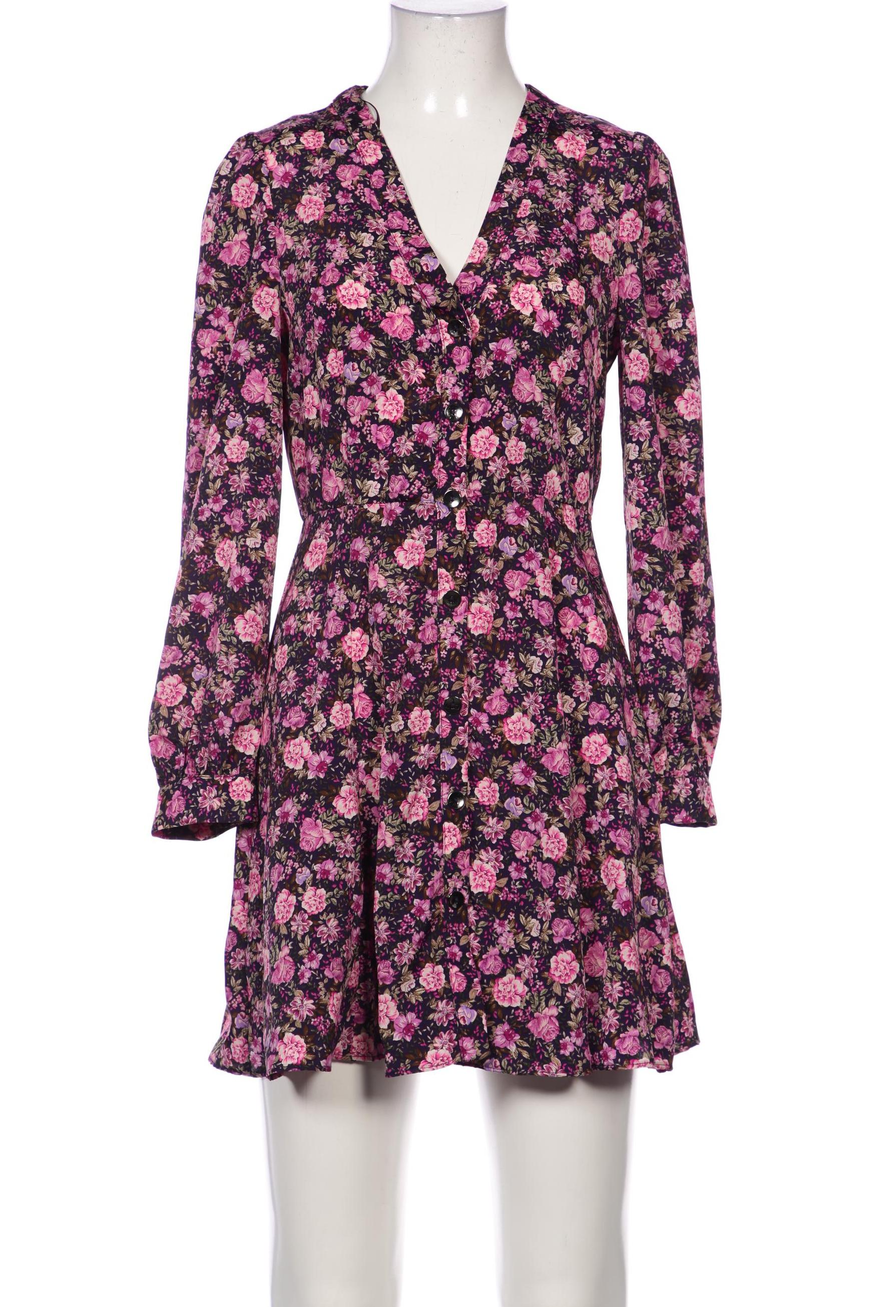 

Zara Damen Kleid, flieder, Gr. 36