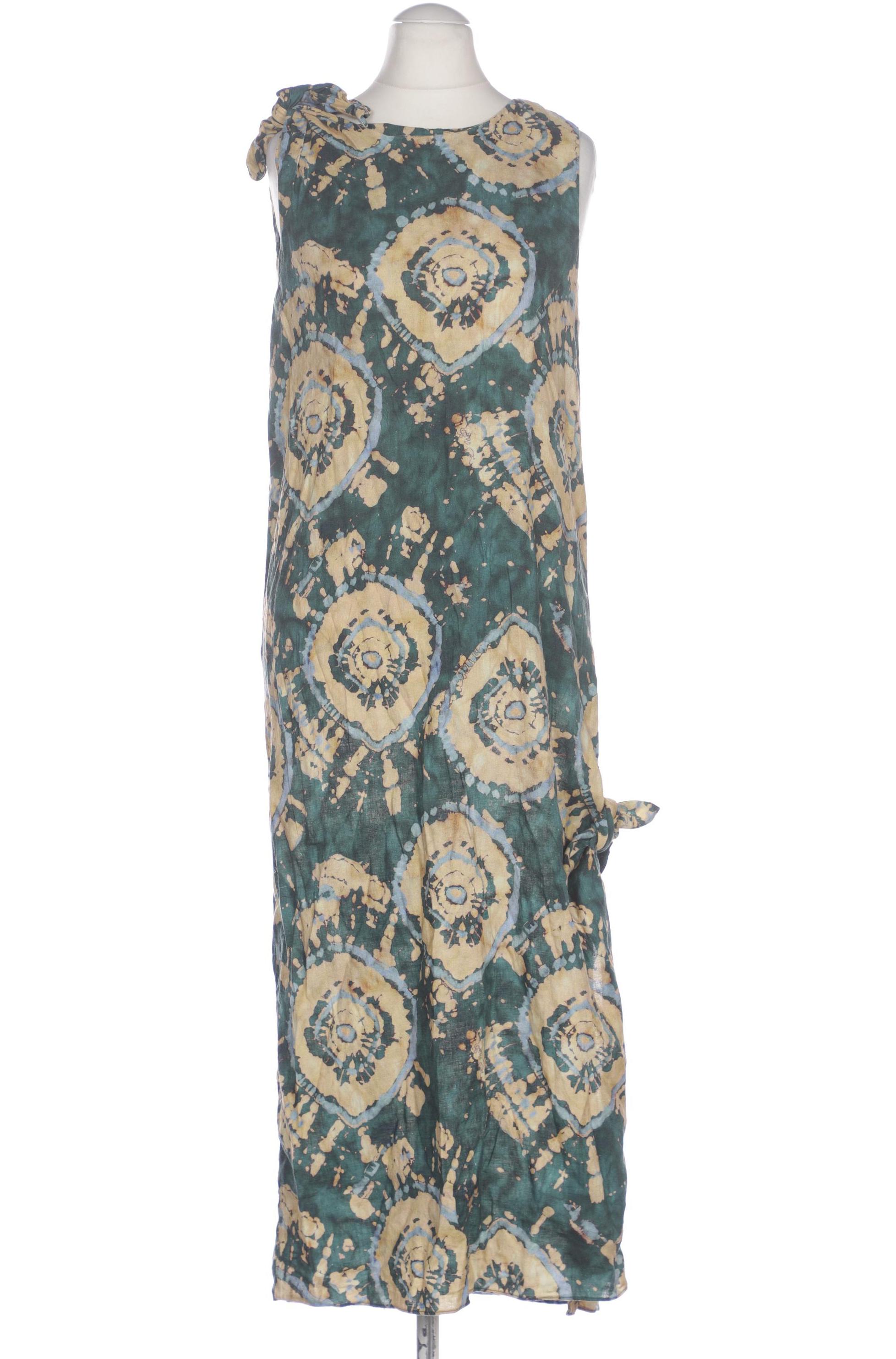

Zara Damen Kleid, grün, Gr. 38