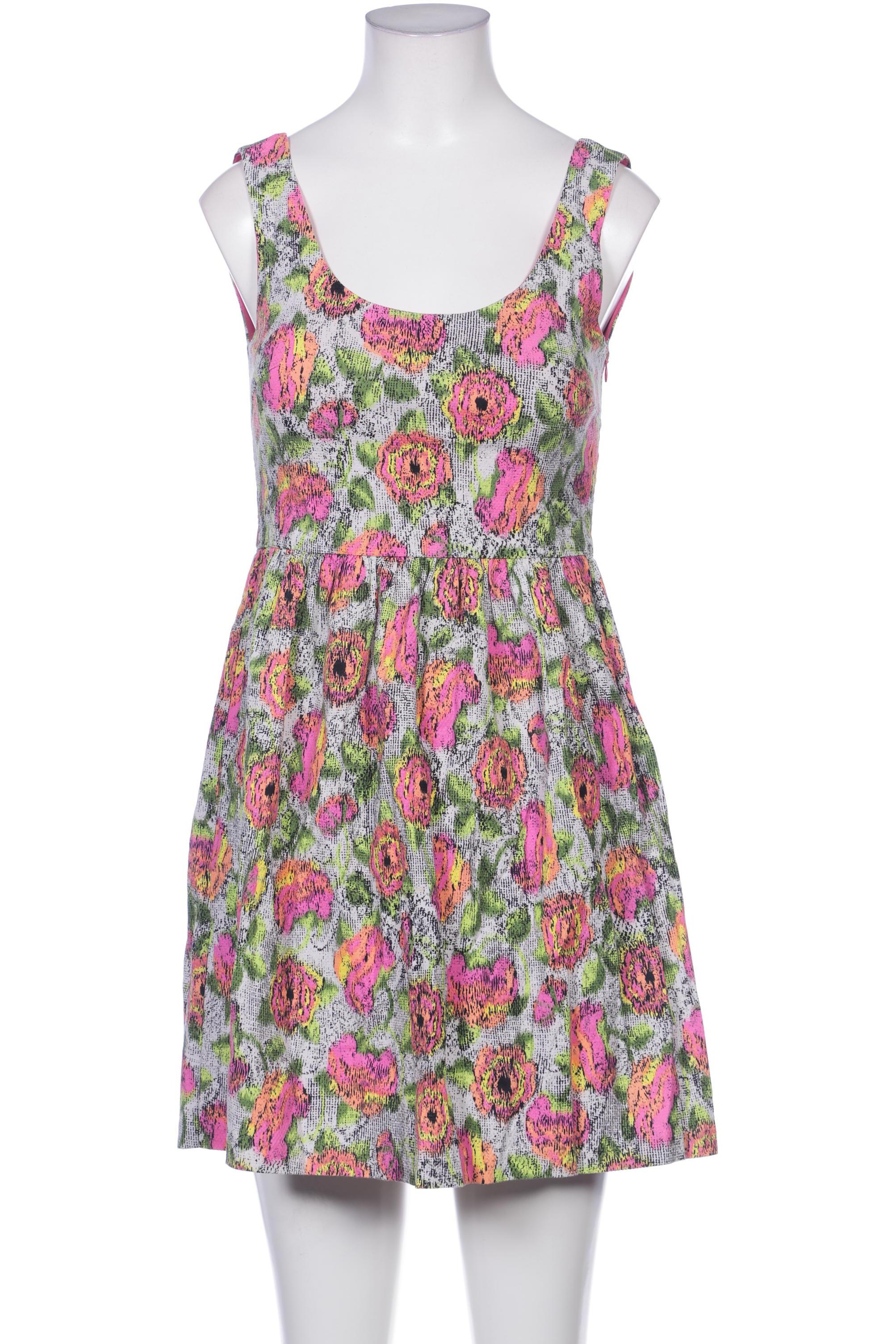 

Zara Damen Kleid, mehrfarbig, Gr. 36
