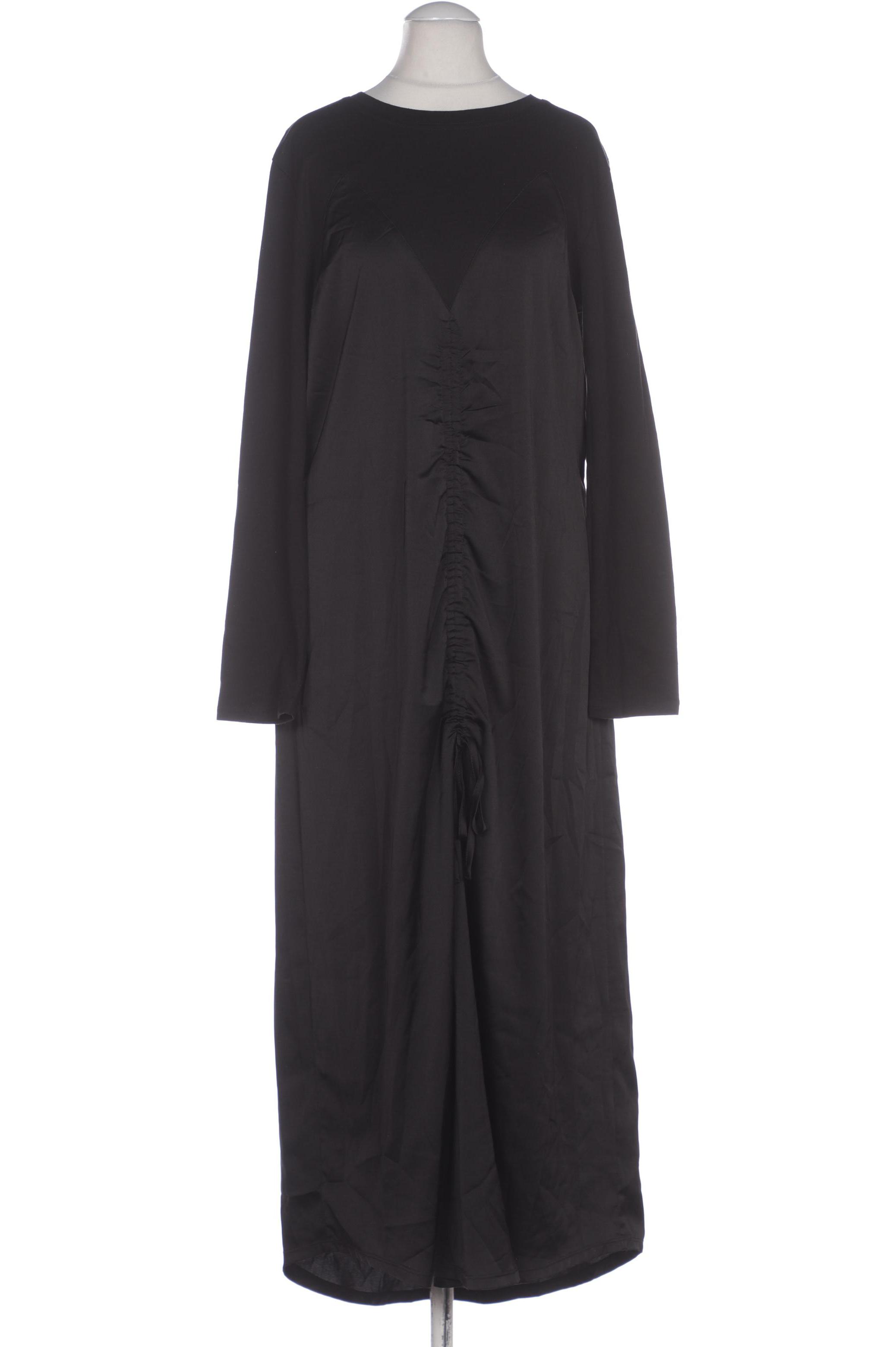 Thumbnail - Zara Damen Kleid, schwarz, Gr. 36