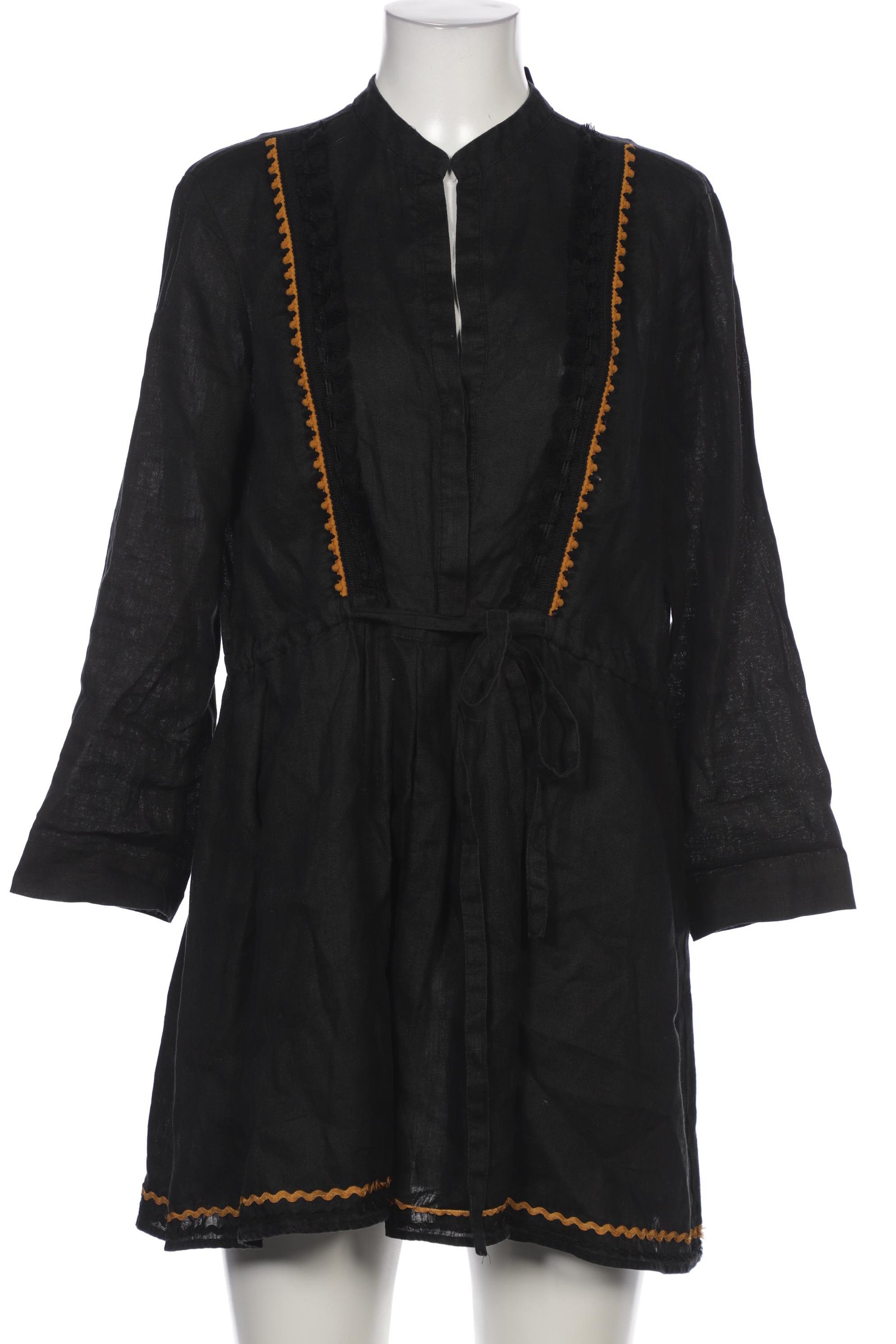 

ZARA Damen Kleid, schwarz