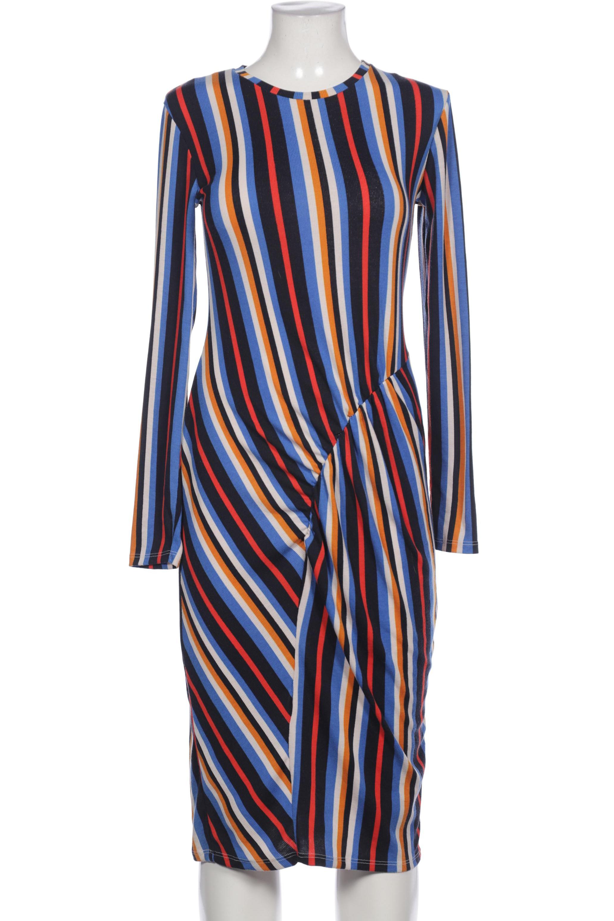 

Zara Damen Kleid, mehrfarbig, Gr. 38