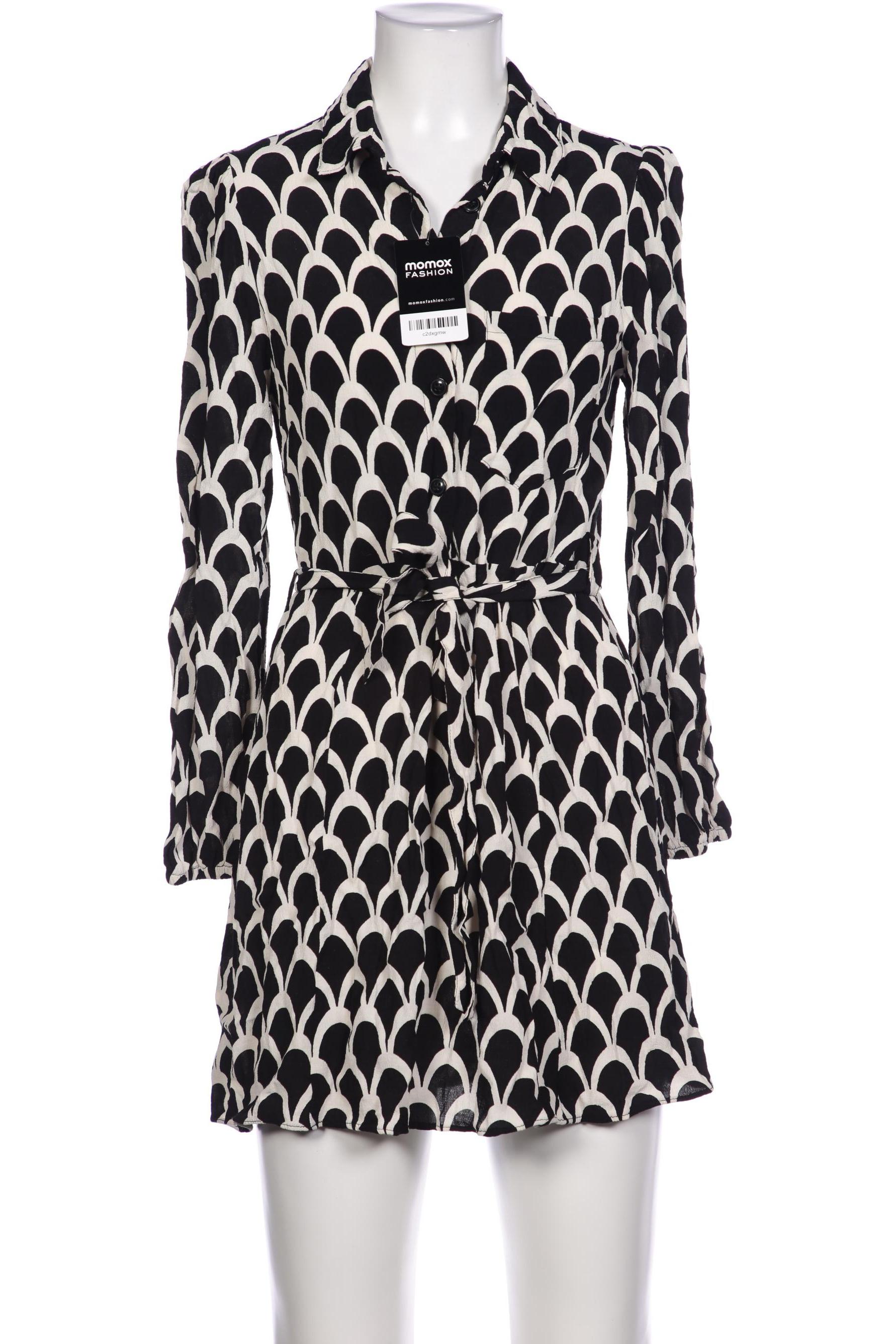 

Zara Damen Kleid, schwarz, Gr. 36