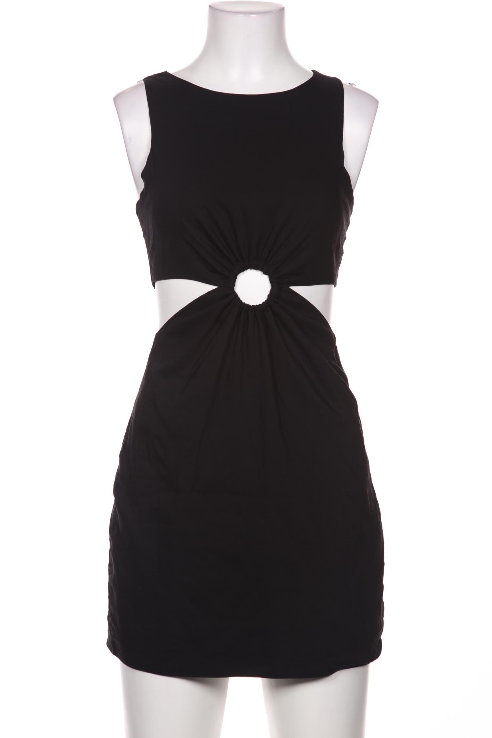 

Zara Damen Kleid, schwarz, Gr. 34