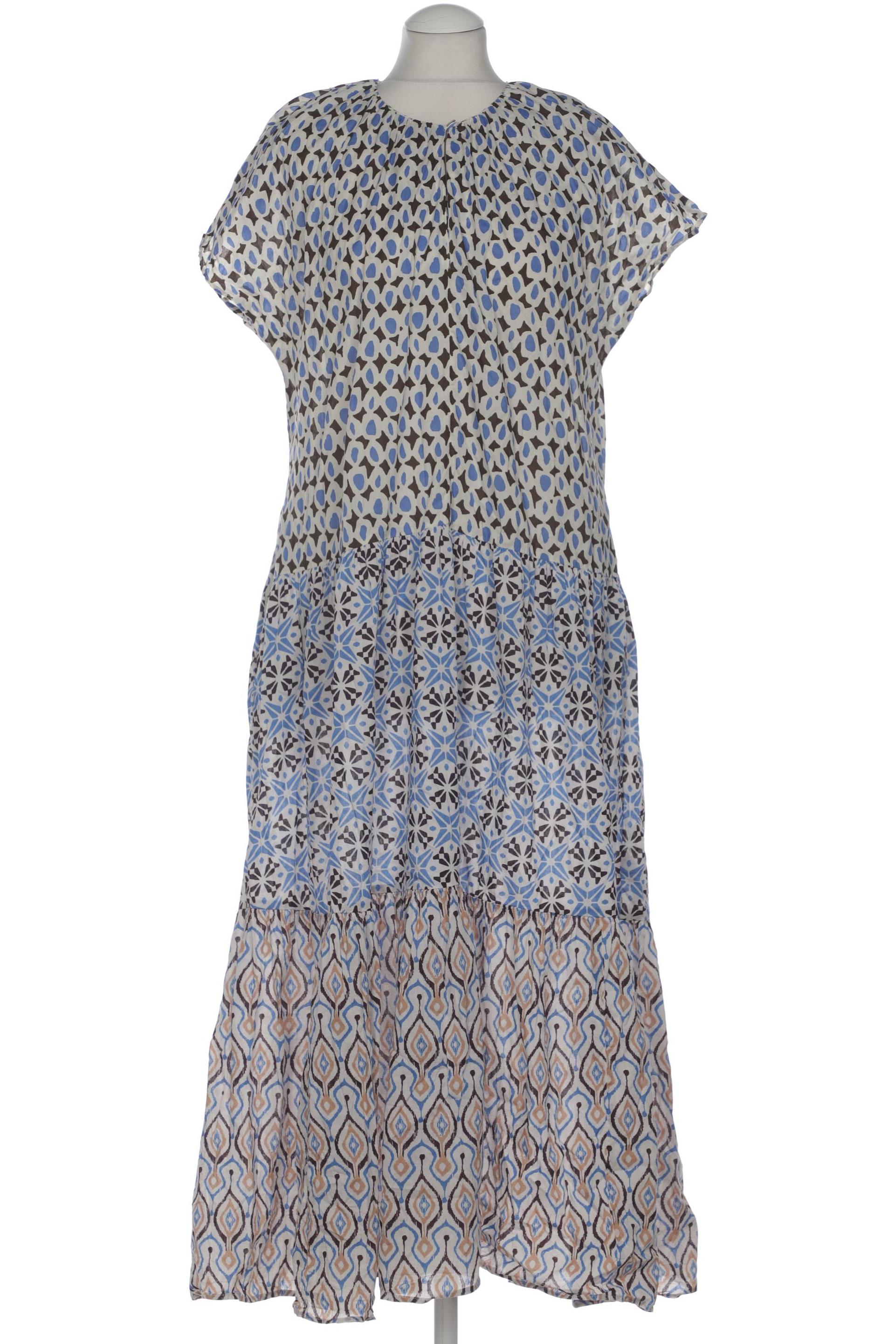 

Zara Damen Kleid, mehrfarbig, Gr. 36