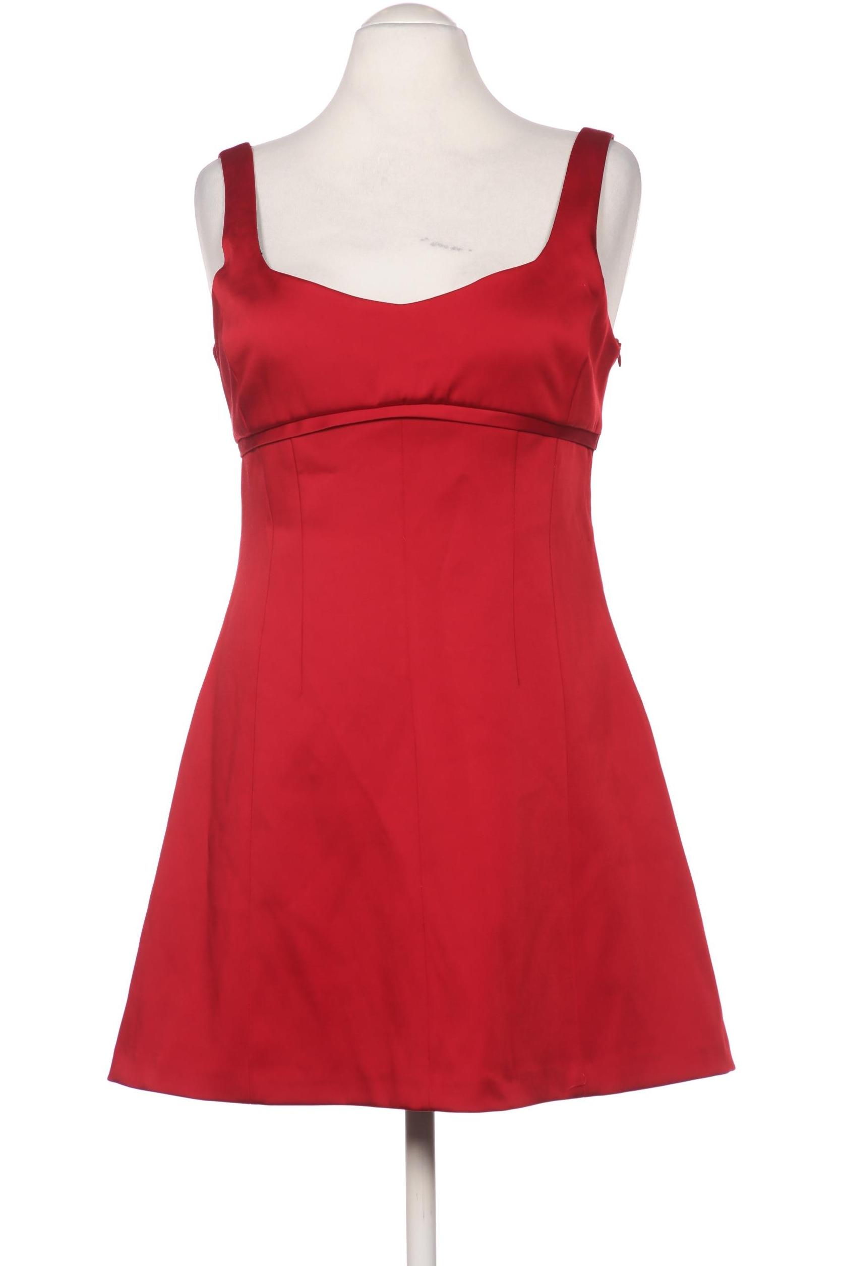 Thumbnail - Zara Damen Kleid, rot, Gr. 44