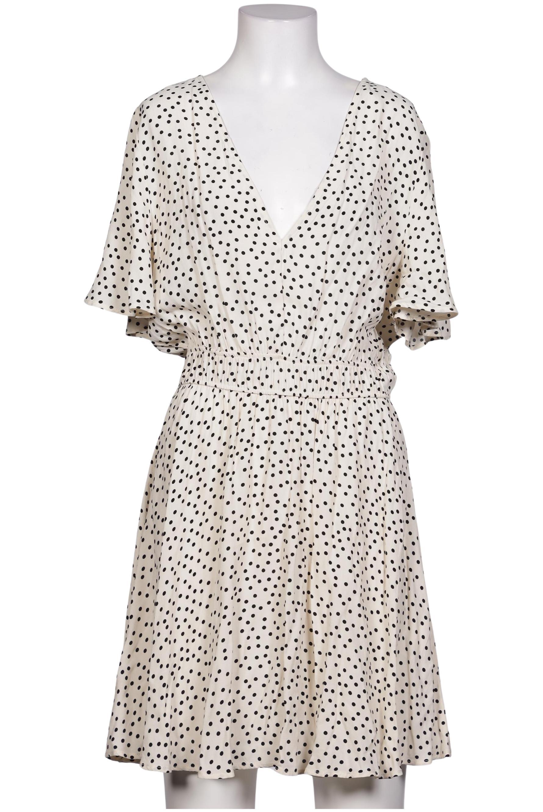 

Zara Damen Kleid, mehrfarbig, Gr. 42