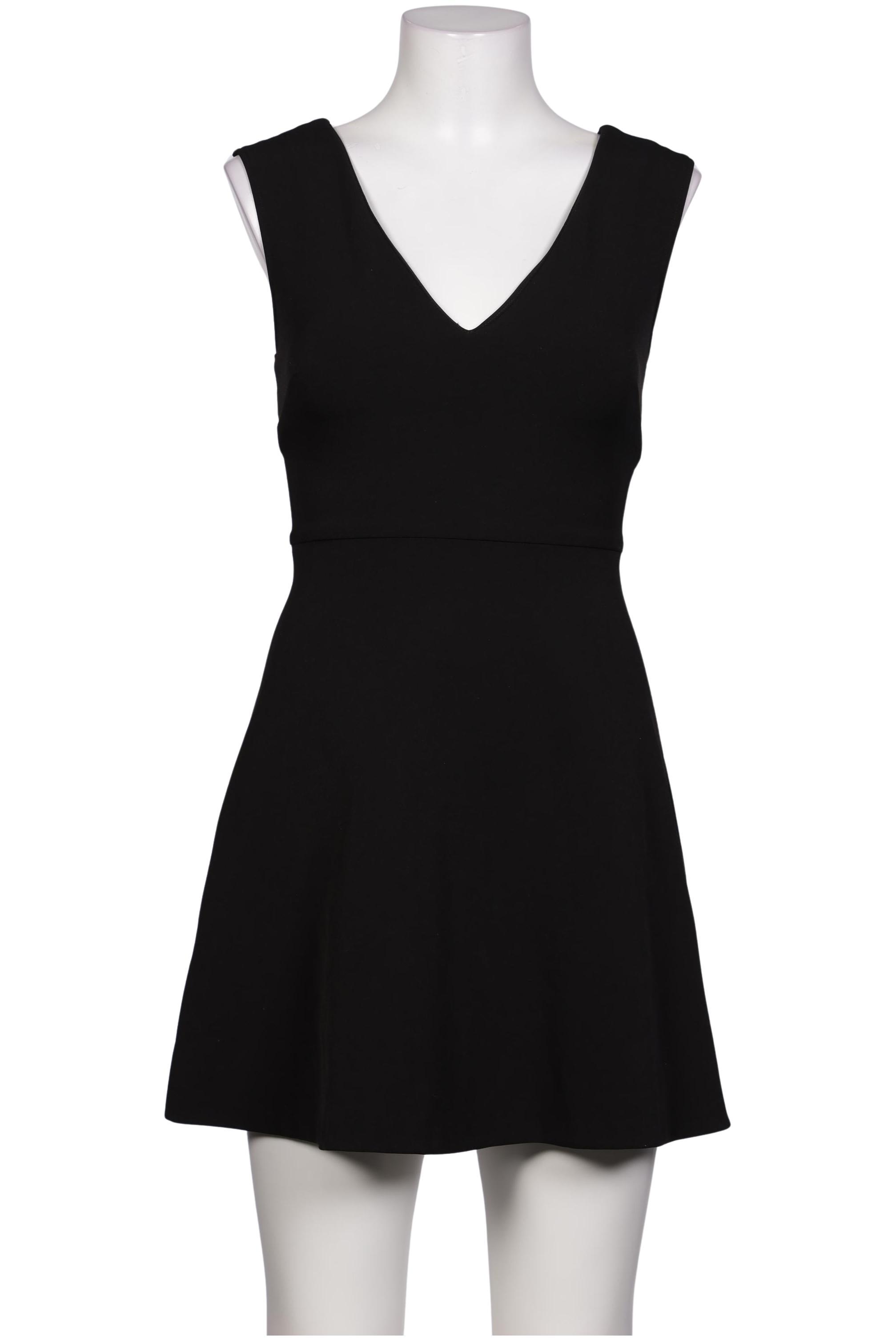 

Zara Damen Kleid, schwarz, Gr. 36