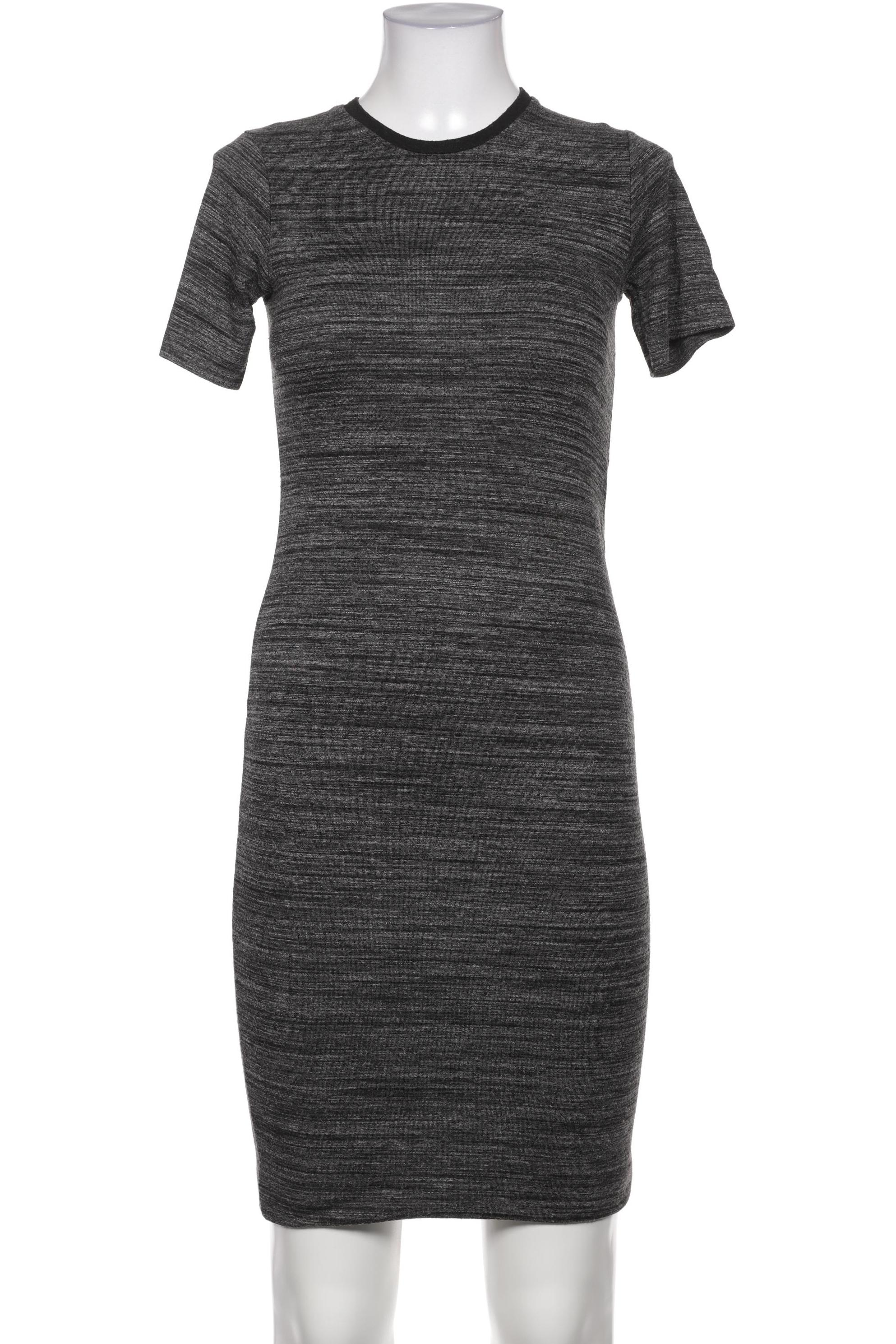 

ZARA Damen Kleid, grau