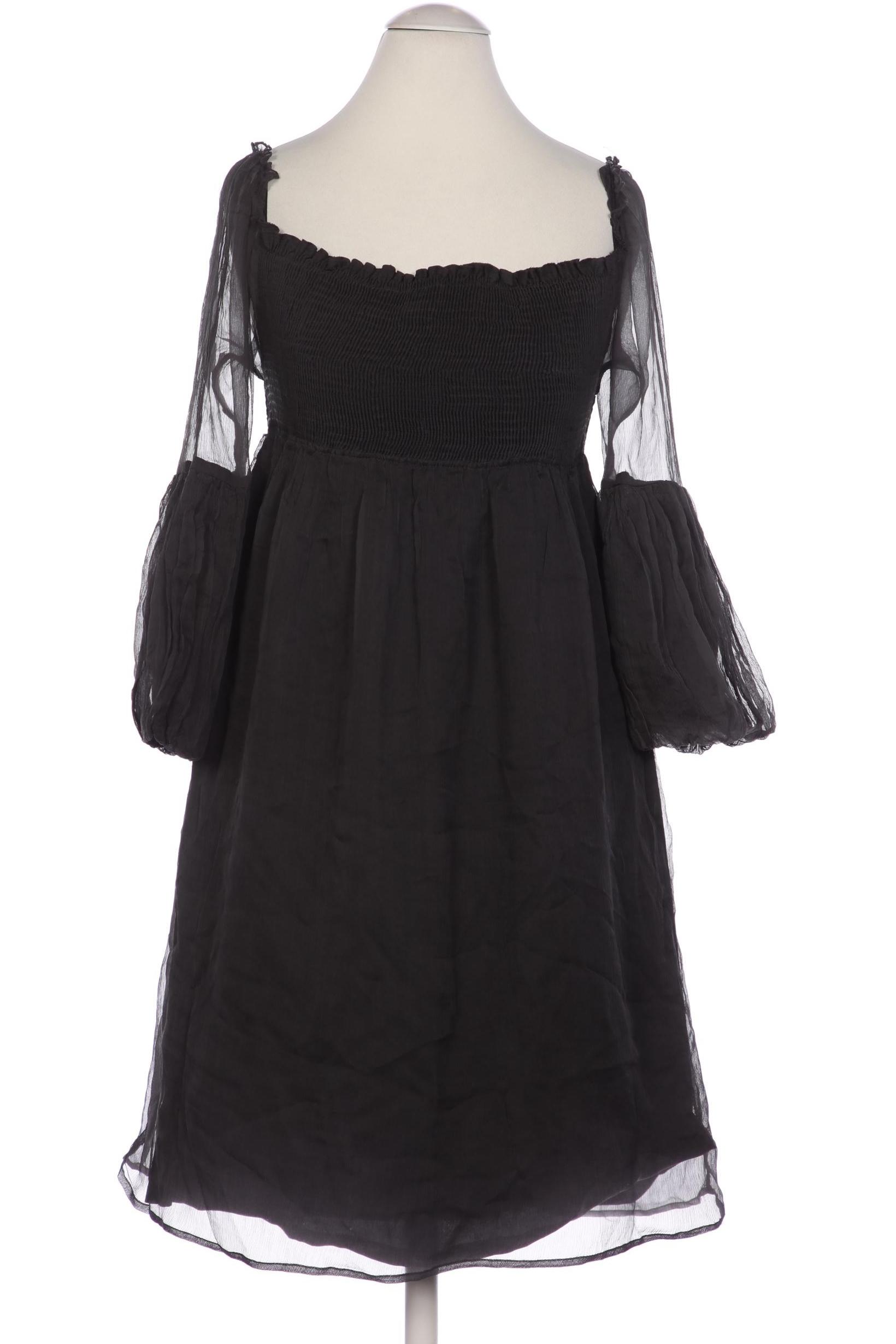 

Zara Damen Kleid, grau, Gr. 36