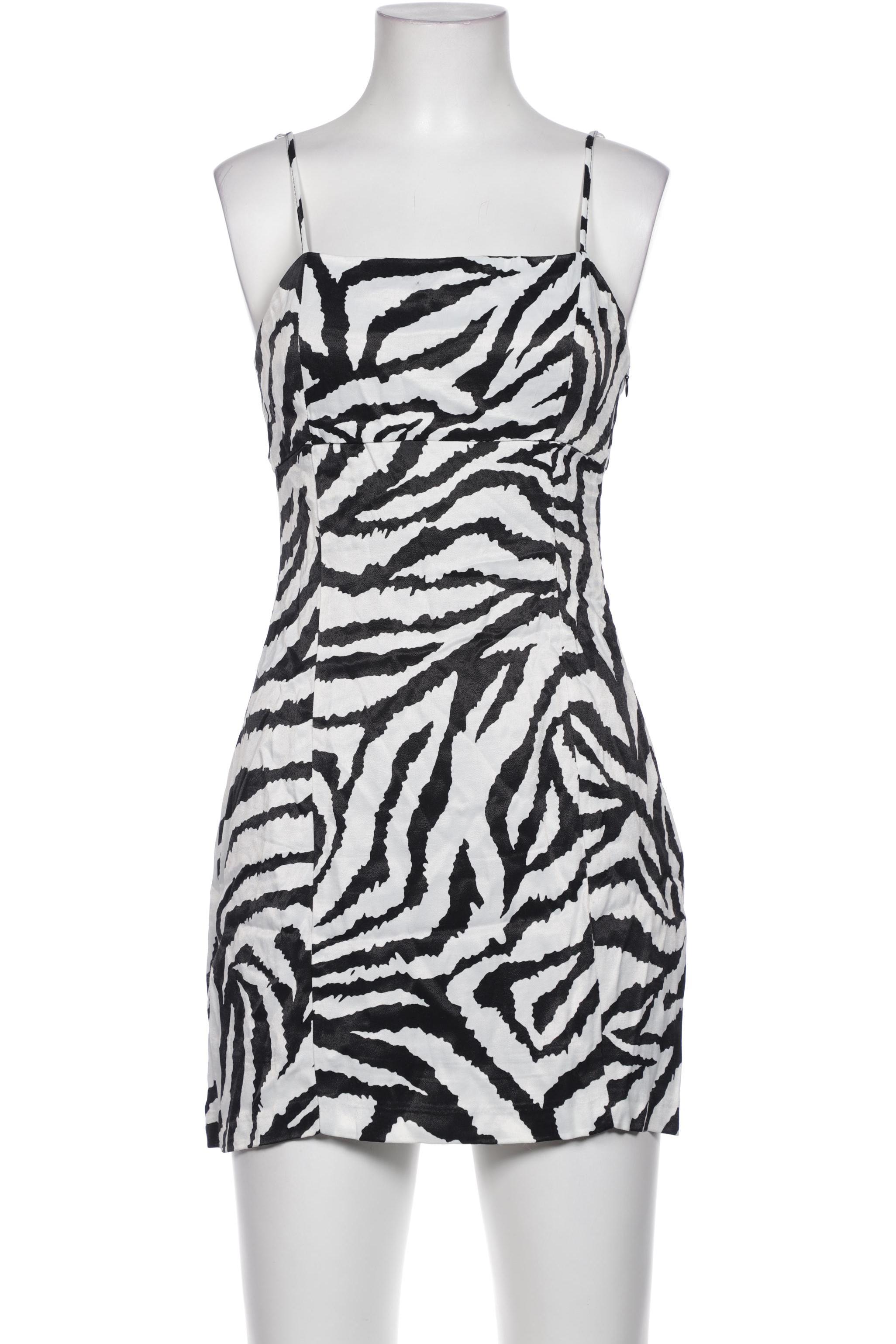 

Zara Damen Kleid, mehrfarbig, Gr. 34