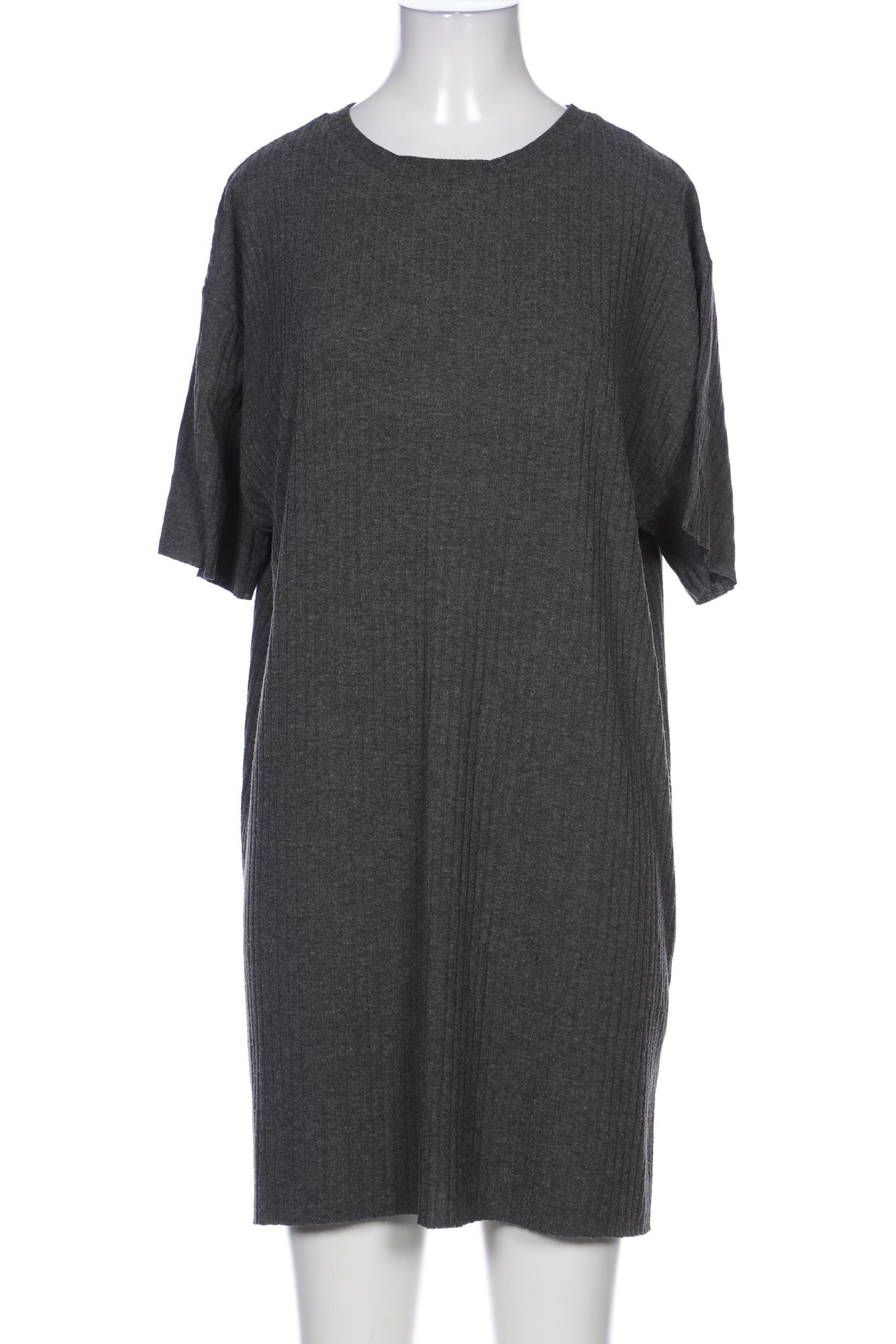 

Zara Damen Kleid, grau, Gr. 36