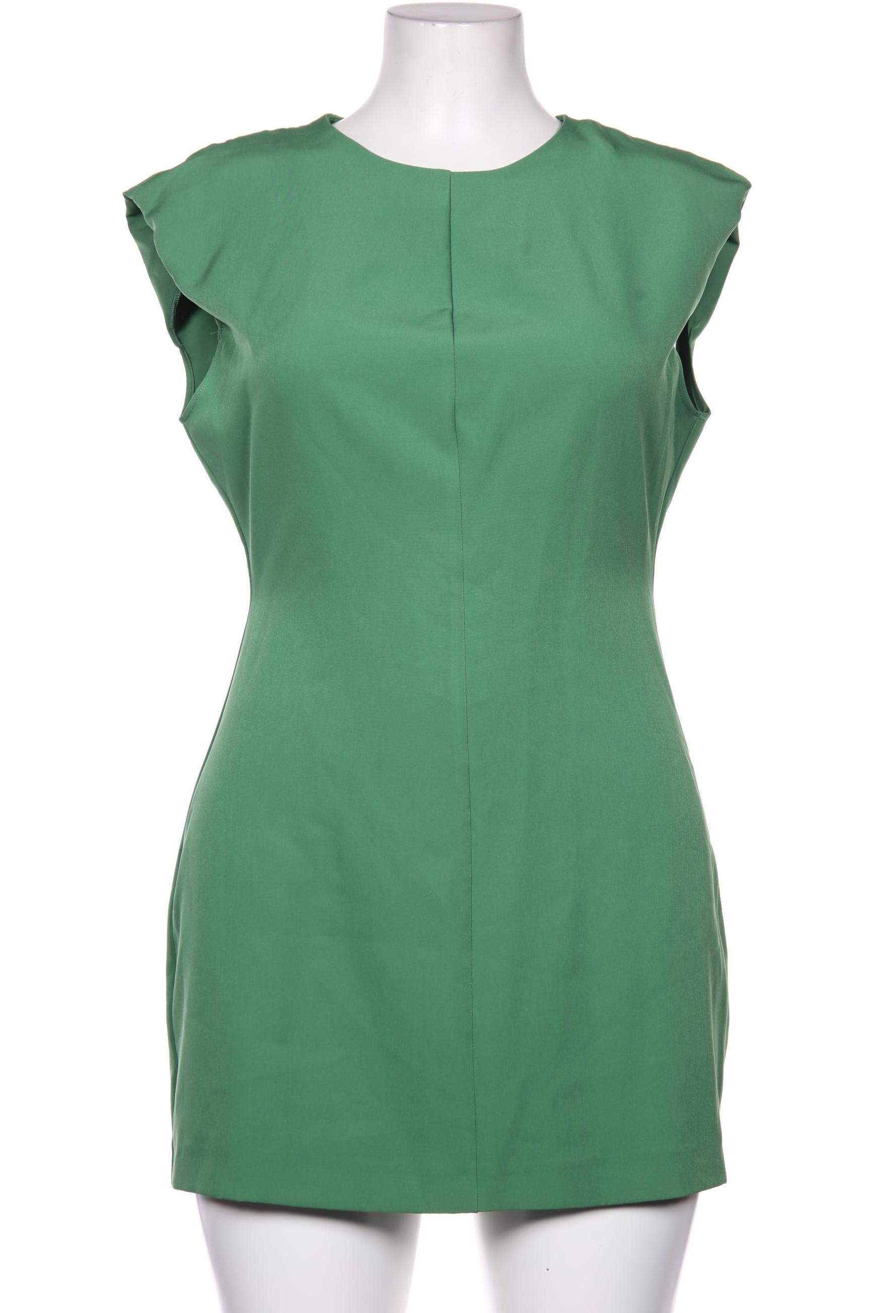 

Zara Damen Kleid, grün, Gr. 42