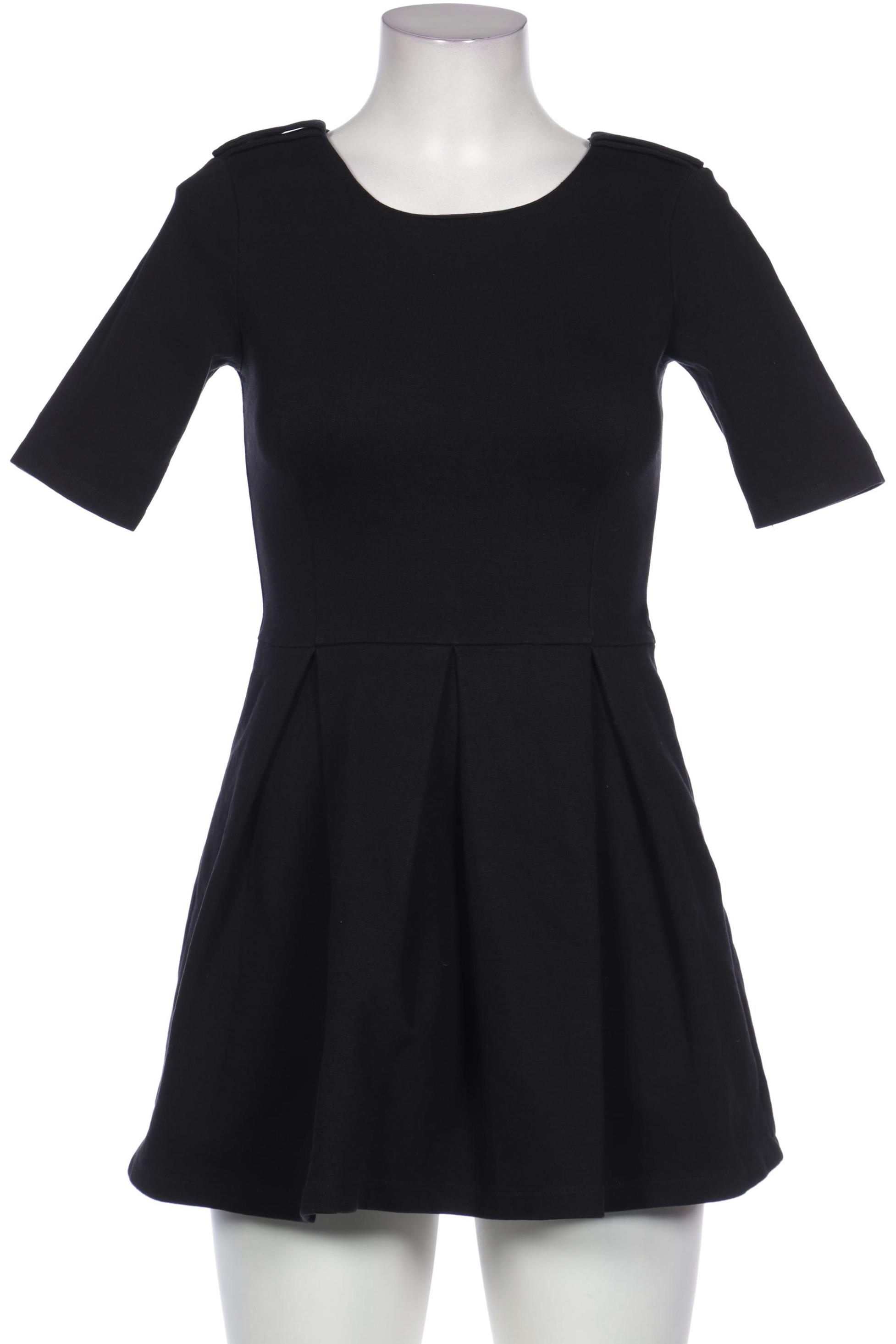 

ZARA Damen Kleid, schwarz