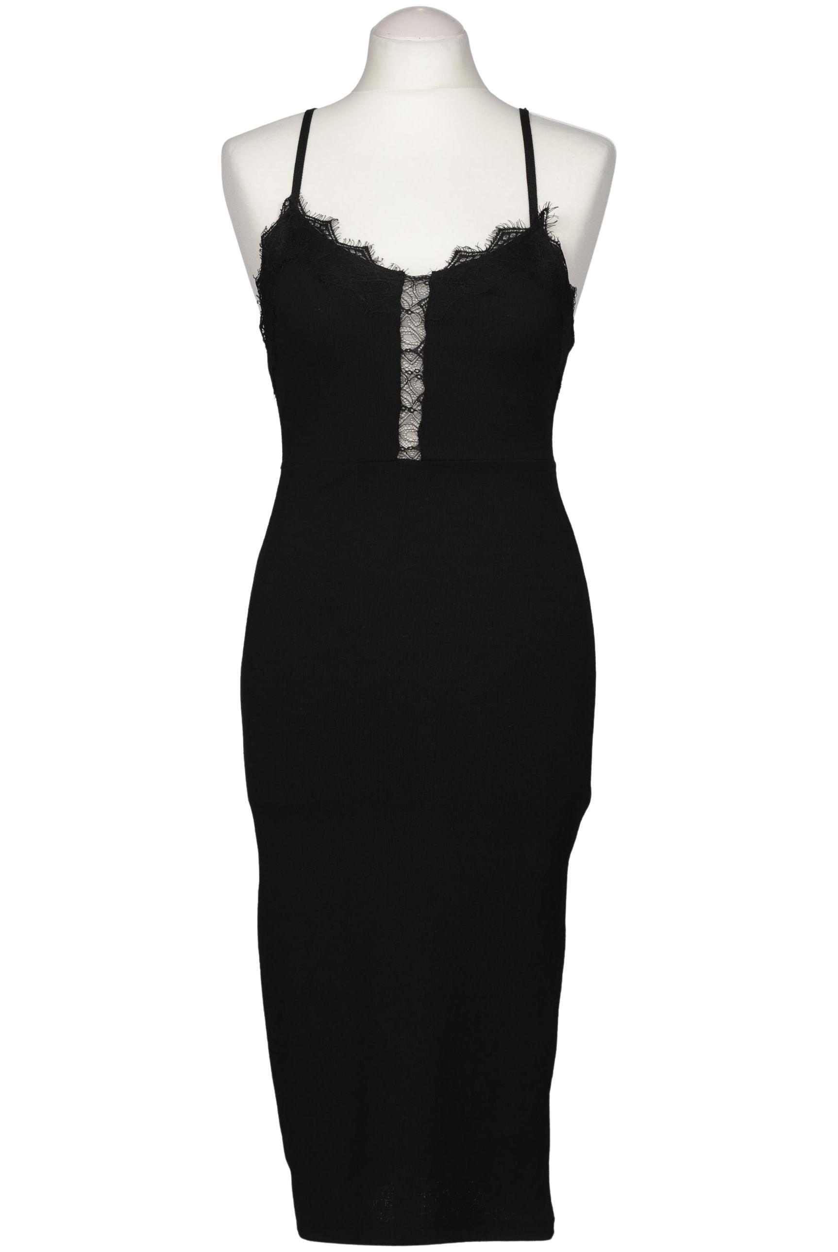 

Zara Damen Kleid, schwarz, Gr. 36
