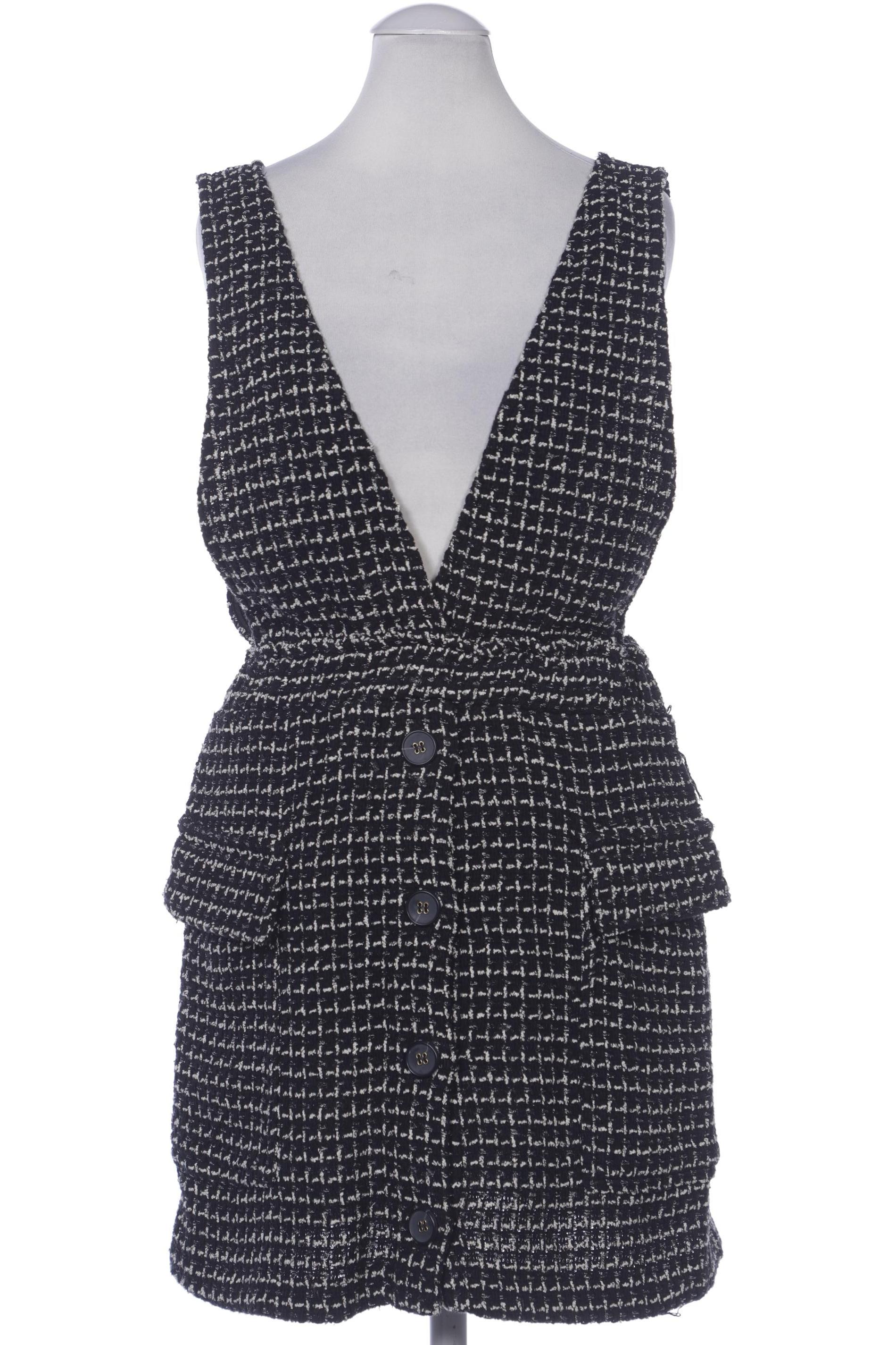 

Zara Damen Kleid, schwarz, Gr. 34