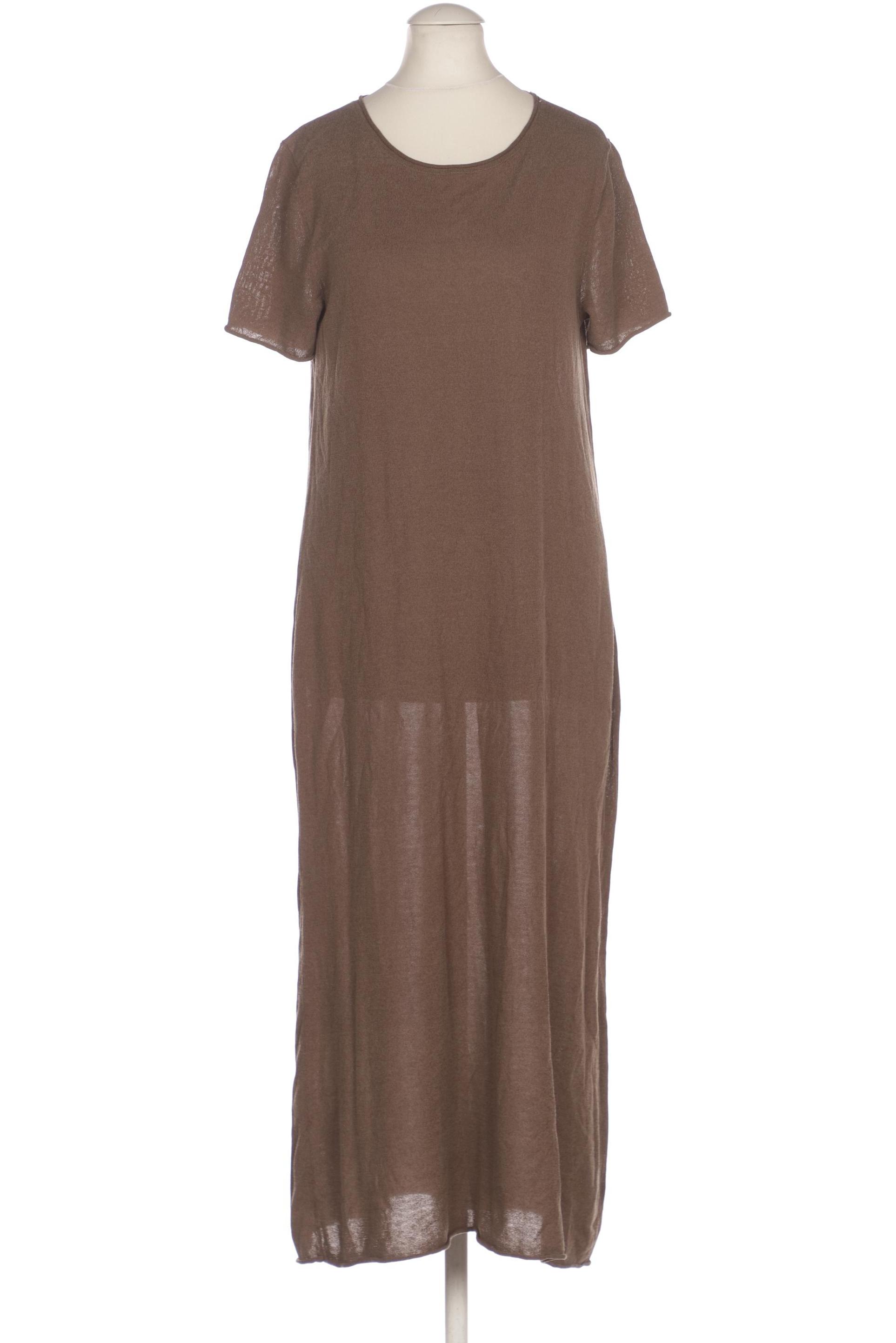 

Zara Damen Kleid, braun, Gr. 38