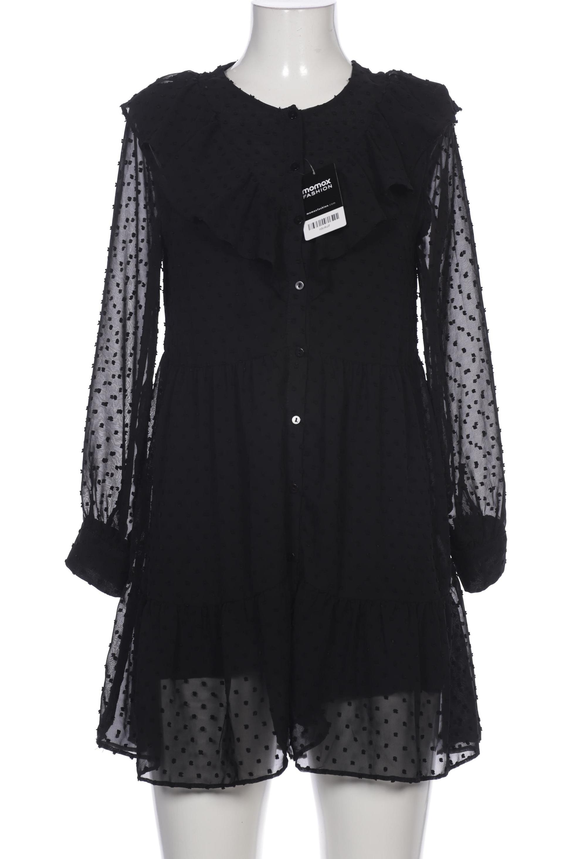 

Zara Damen Kleid, schwarz, Gr. 38