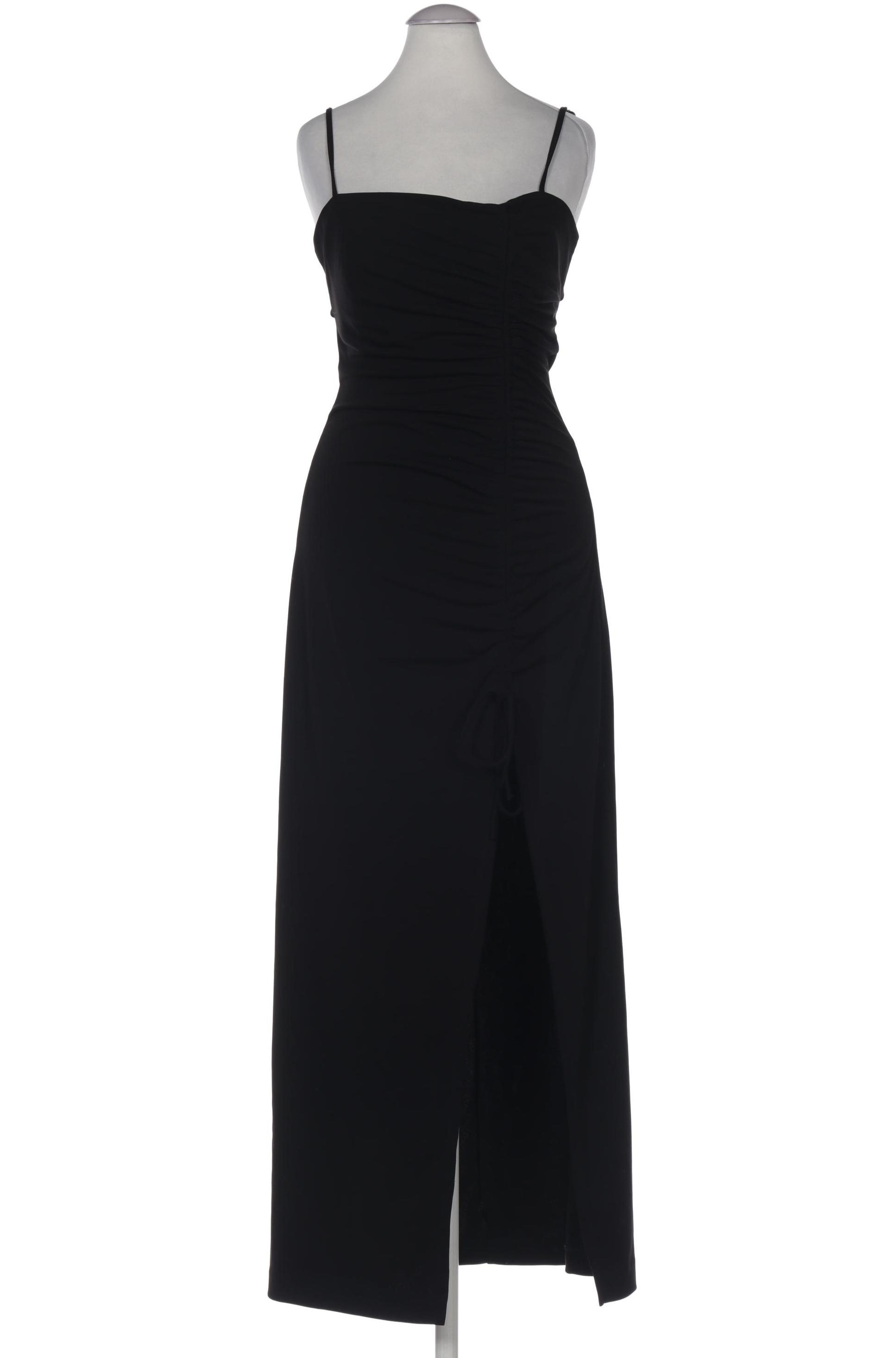 

Zara Damen Kleid, schwarz, Gr. 36