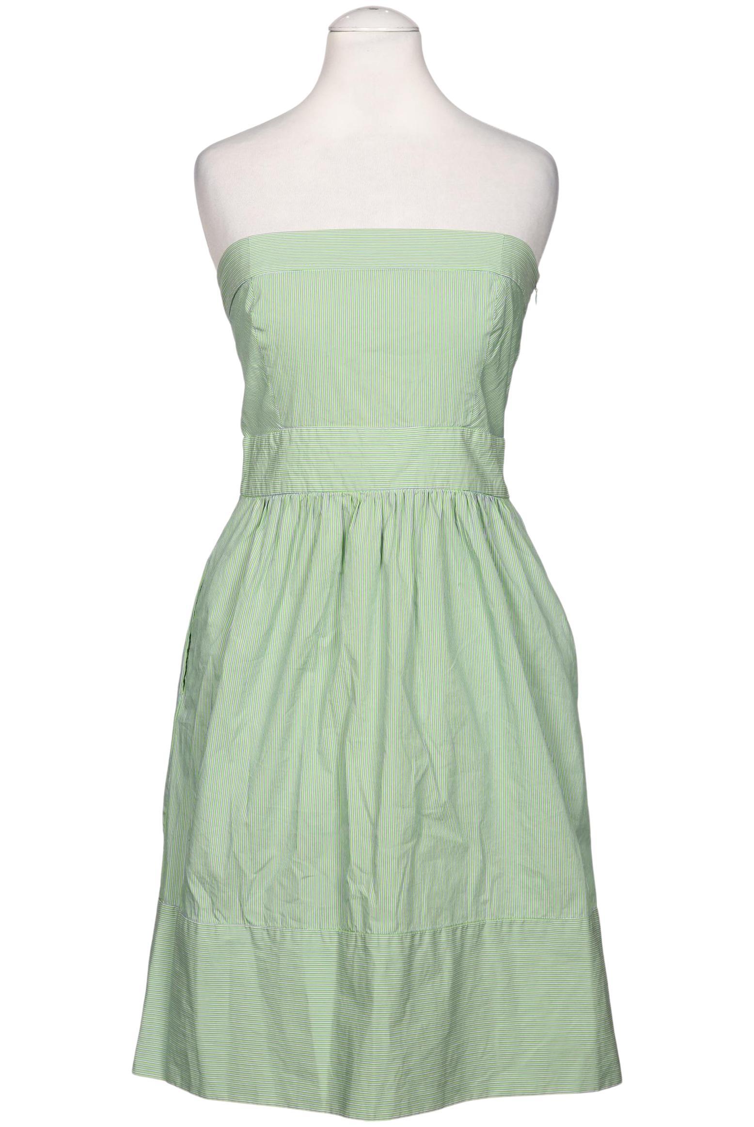 

Zara Damen Kleid, grün, Gr. 34