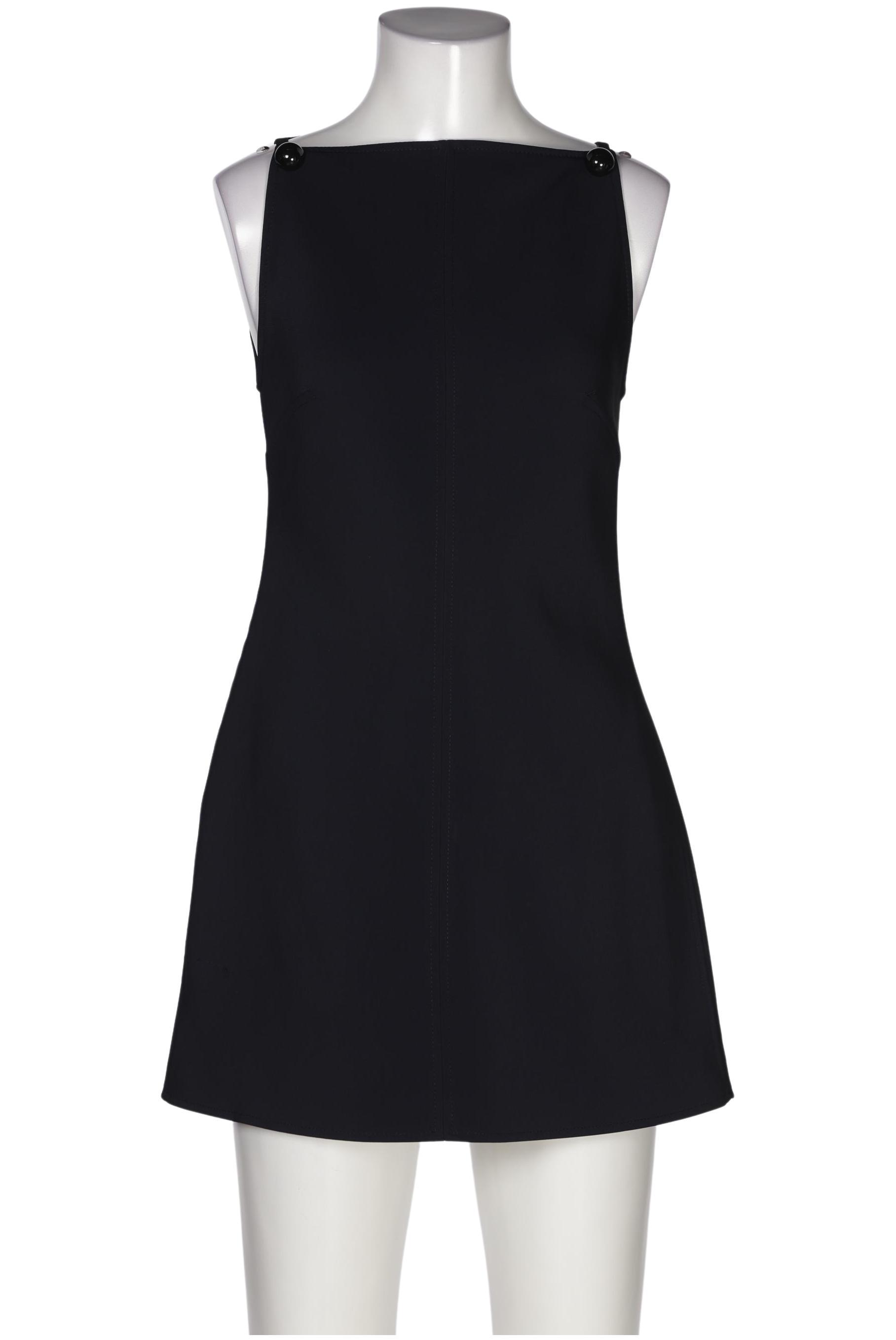 

Zara Damen Kleid, marineblau, Gr. 34