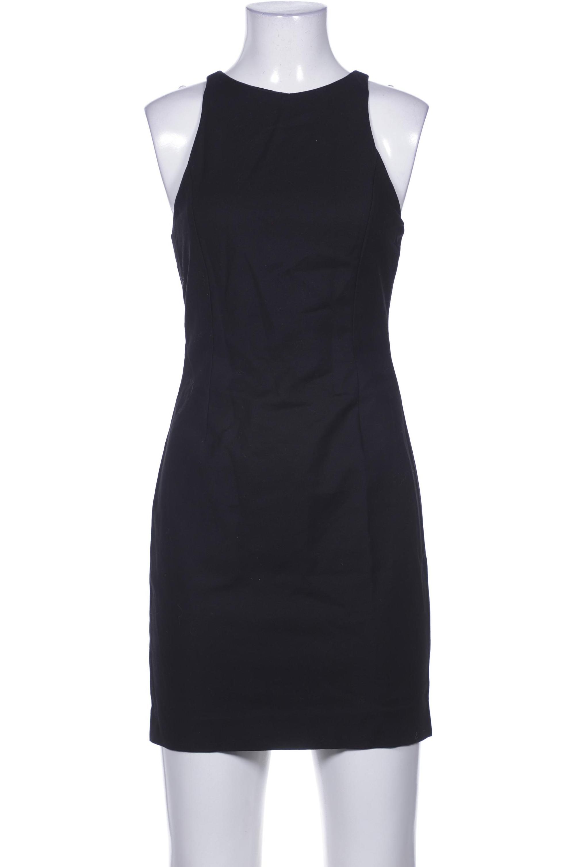 

ZARA Damen Kleid, schwarz