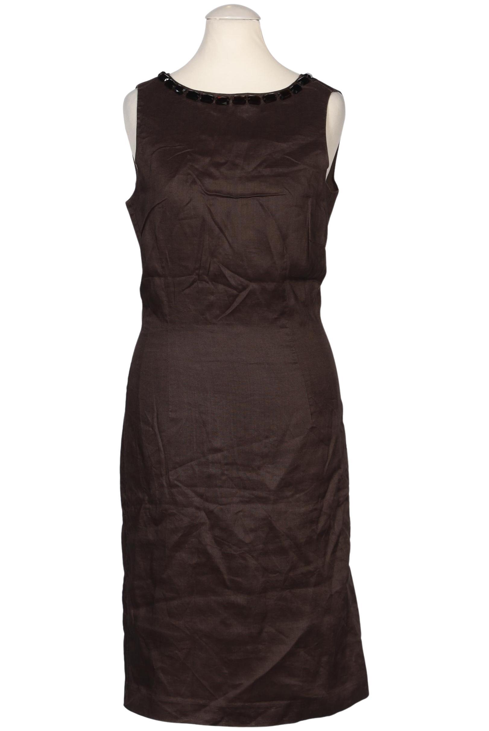 

Zara Damen Kleid, braun, Gr. 36