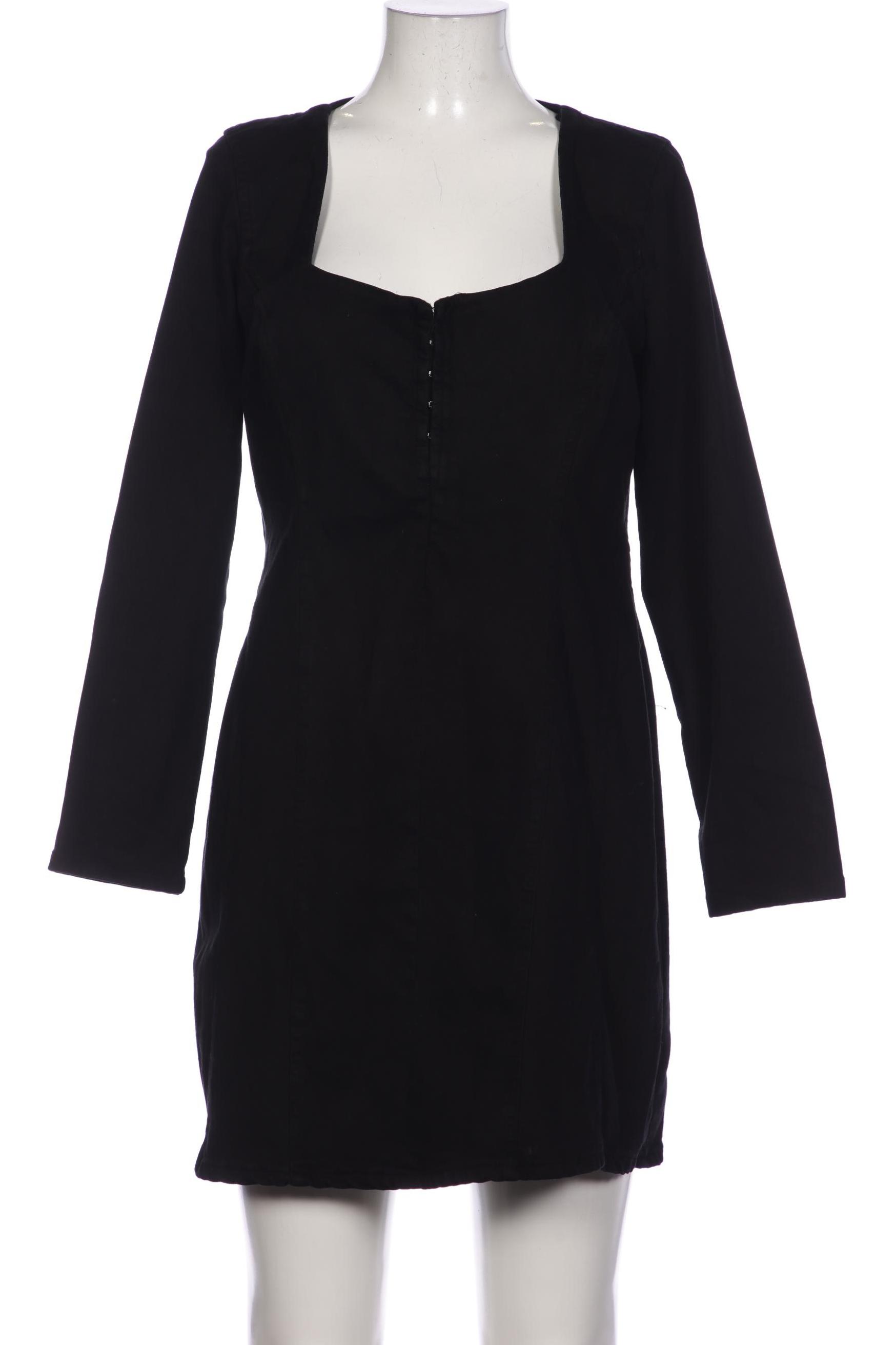 

ZARA Damen Kleid, schwarz