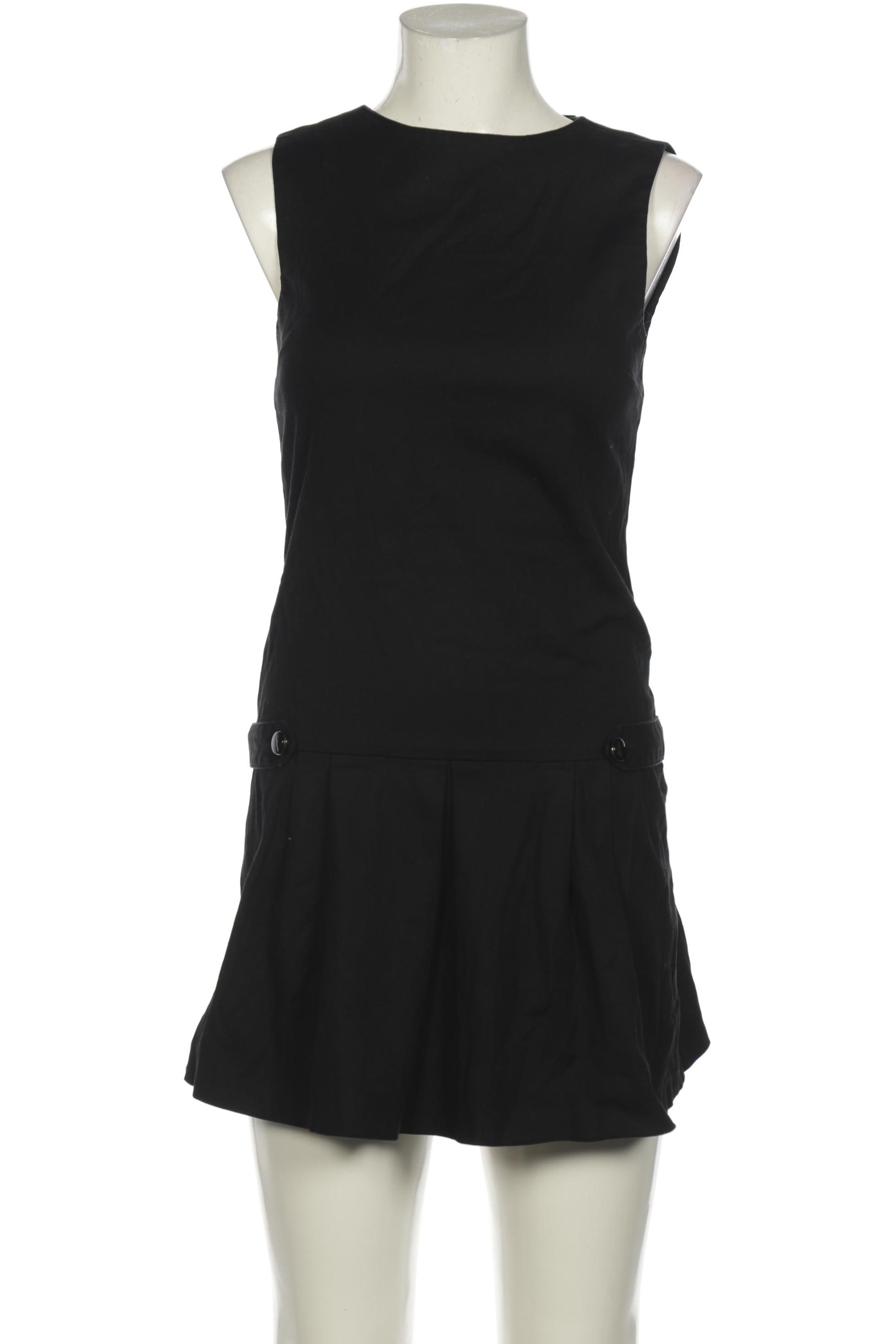 

ZARA Damen Kleid, schwarz
