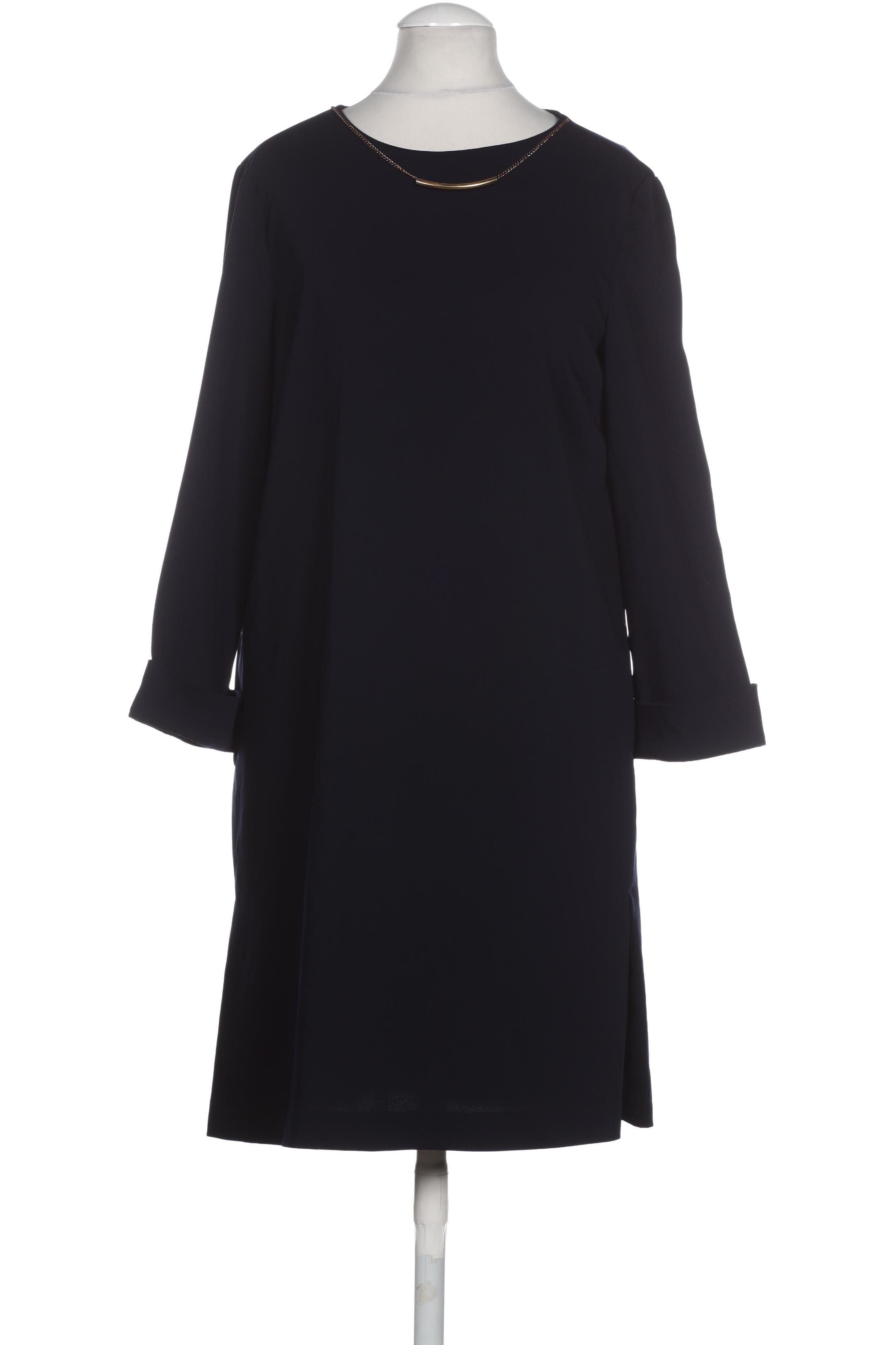 

Zara Damen Kleid, blau, Gr. 36