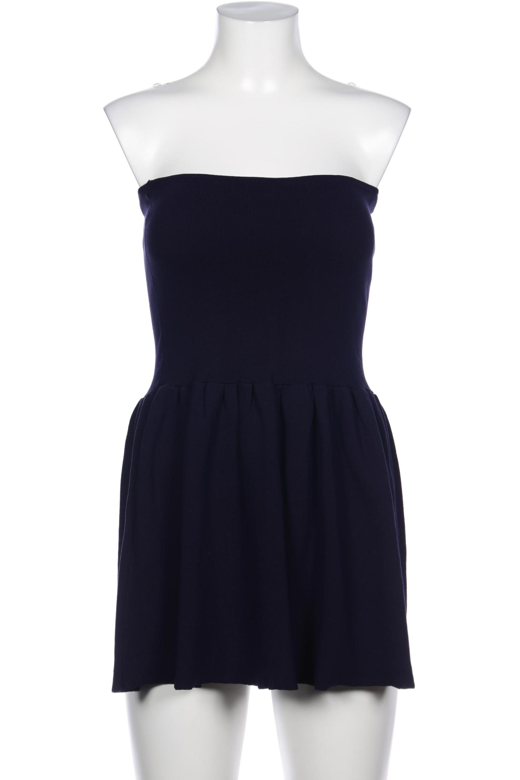 

Zara Damen Kleid, marineblau, Gr. 42