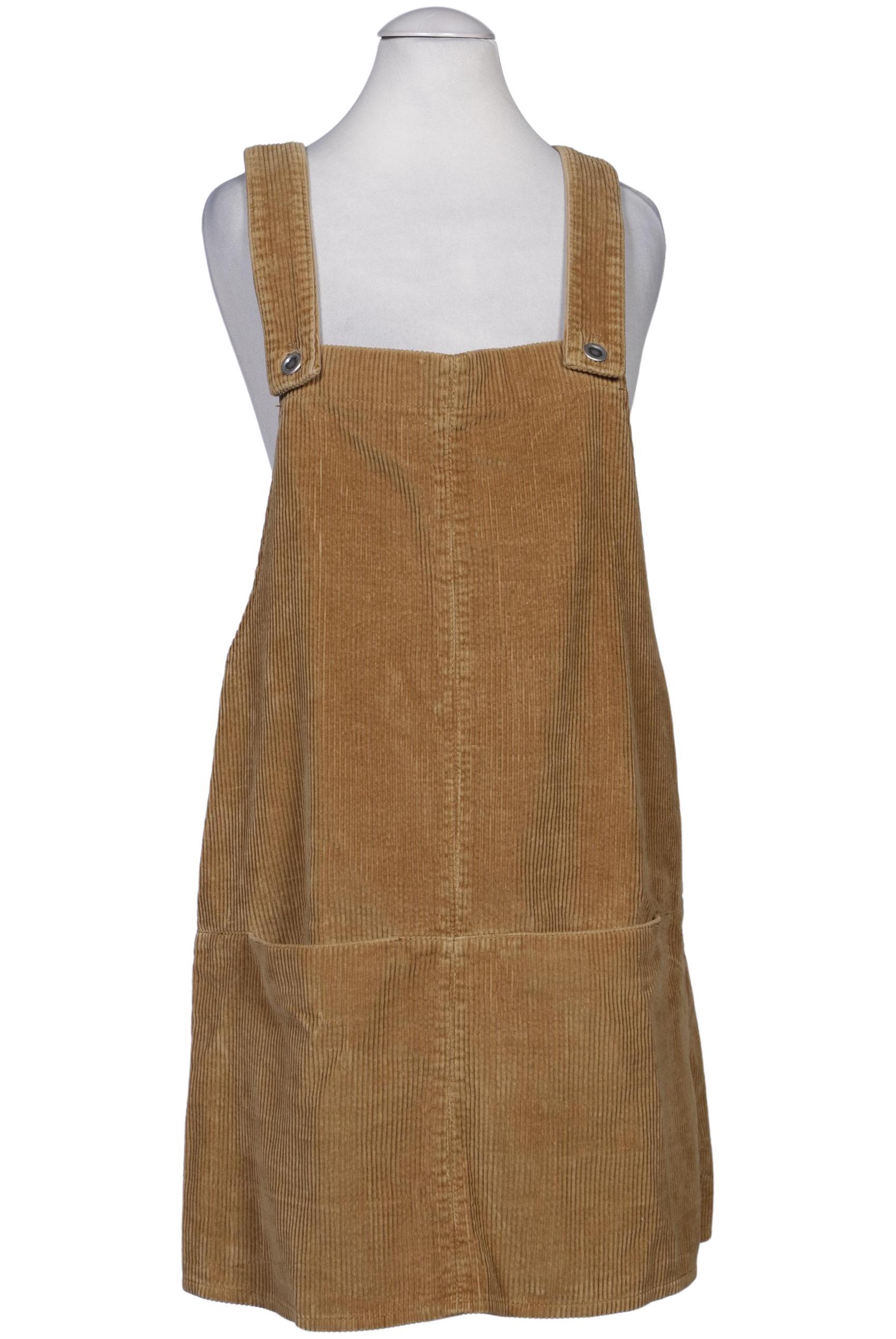 

Zara Damen Kleid, braun, Gr. 36
