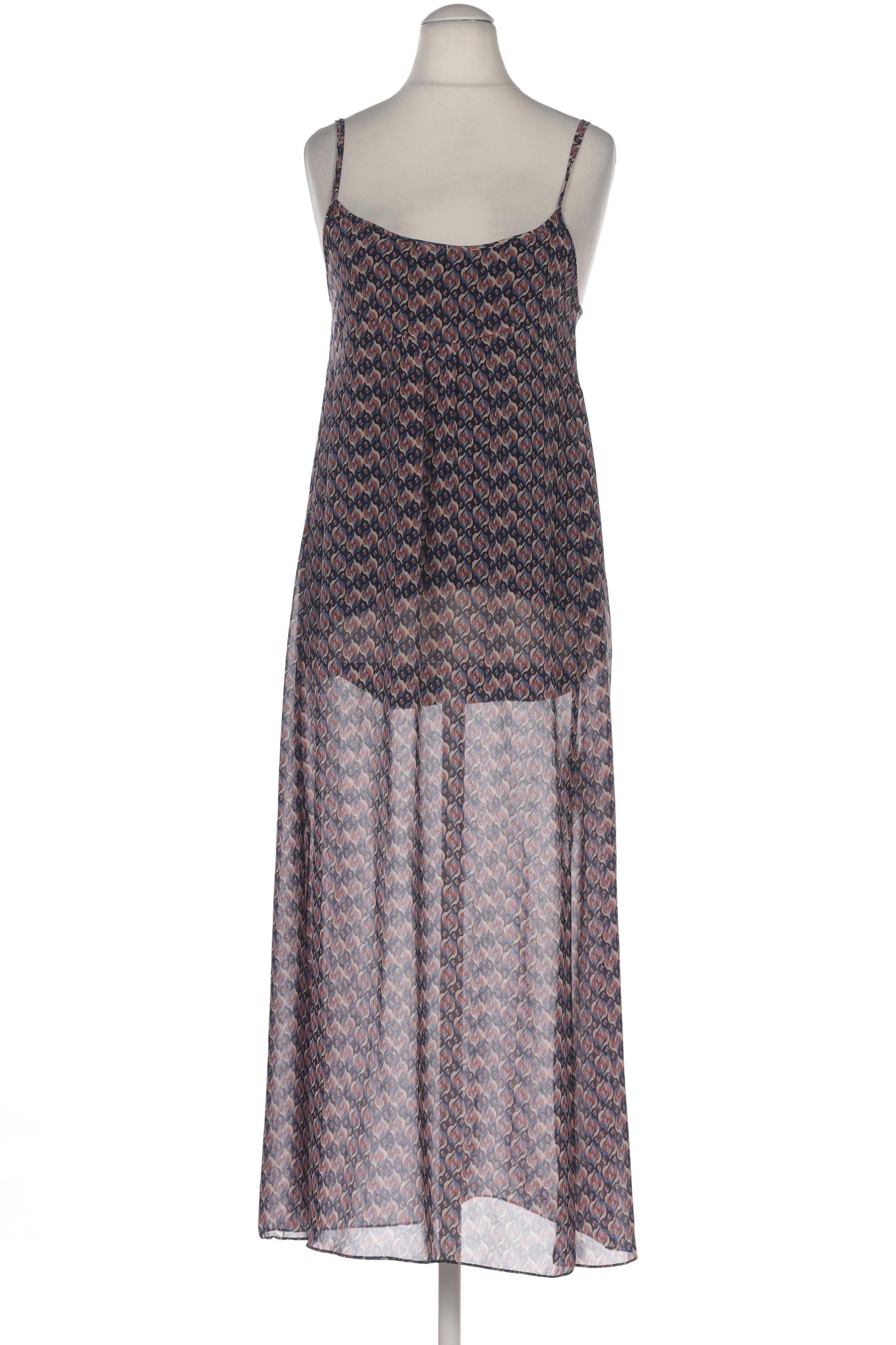 

Zara Damen Kleid, mehrfarbig, Gr. 34
