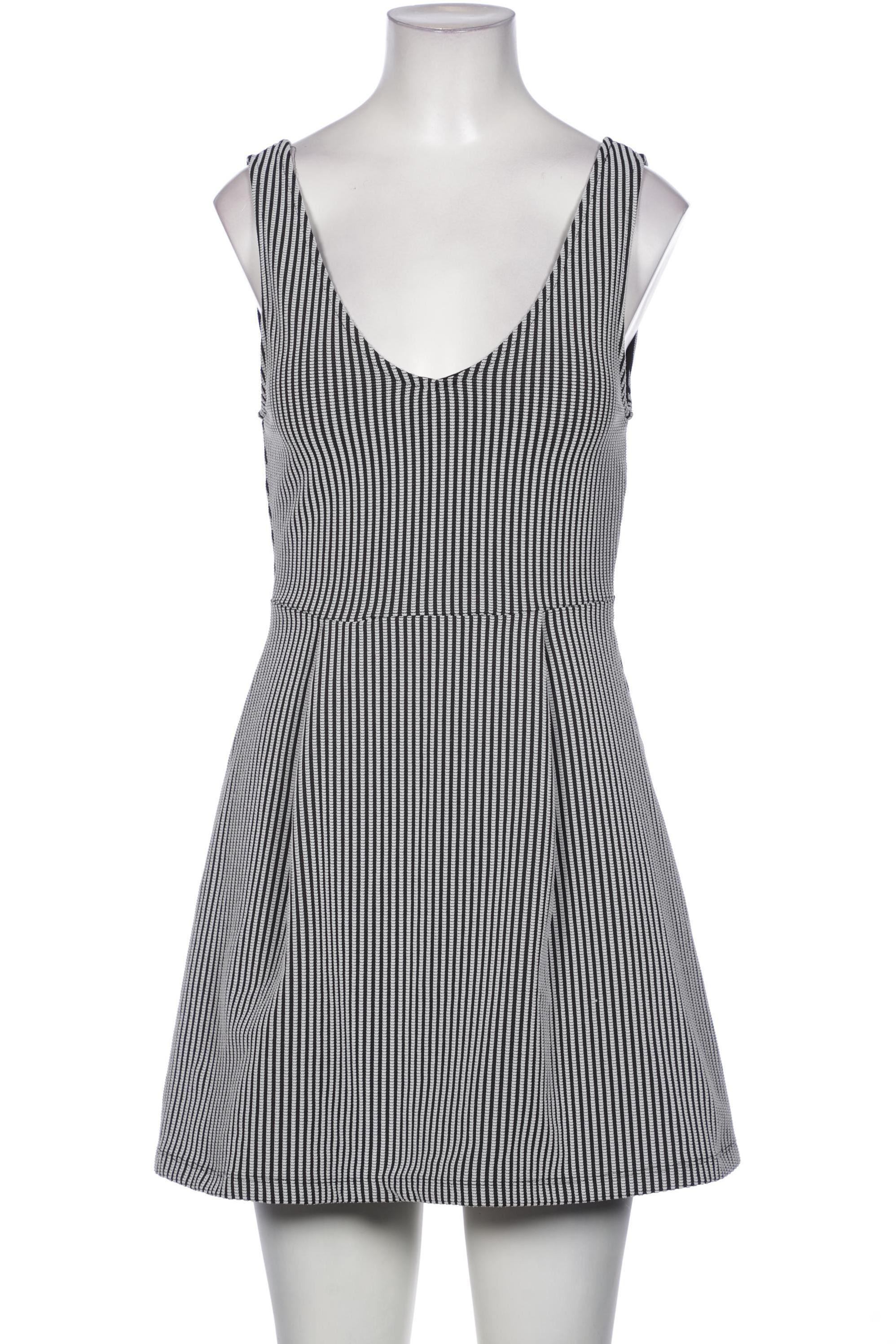 

ZARA Damen Kleid, schwarz