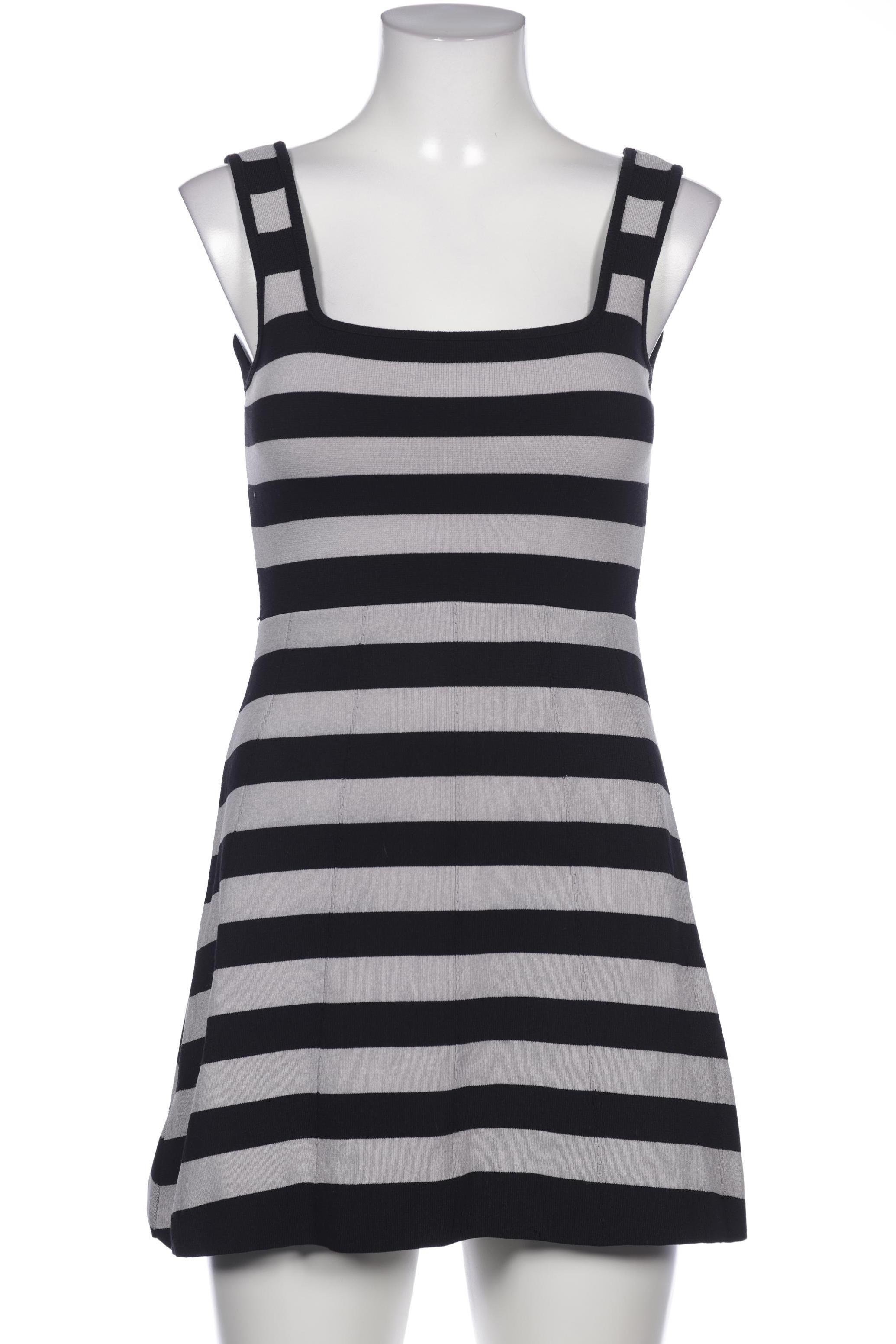 

ZARA Damen Kleid, grau