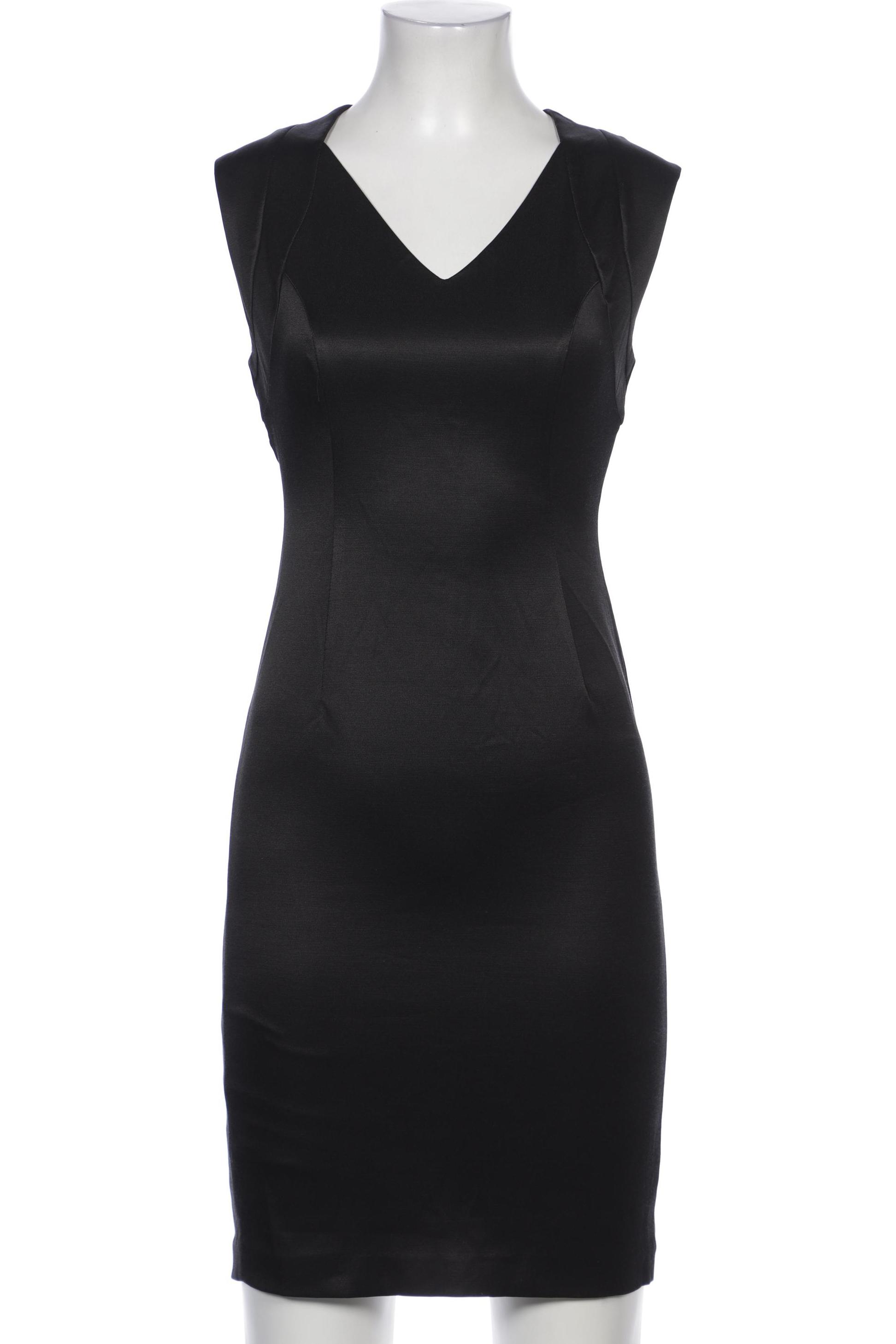 

ZARA Damen Kleid, schwarz