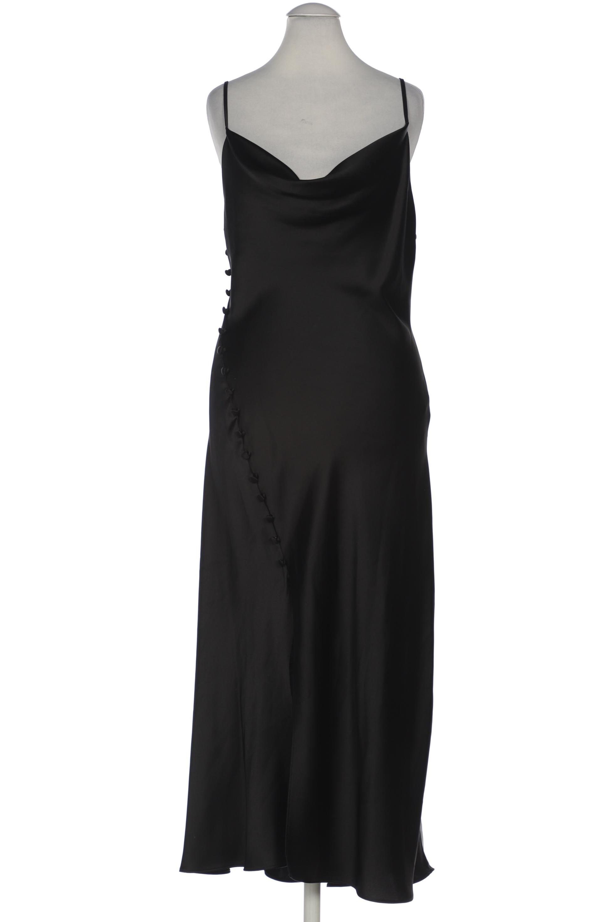 

Zara Damen Kleid, schwarz, Gr. 34