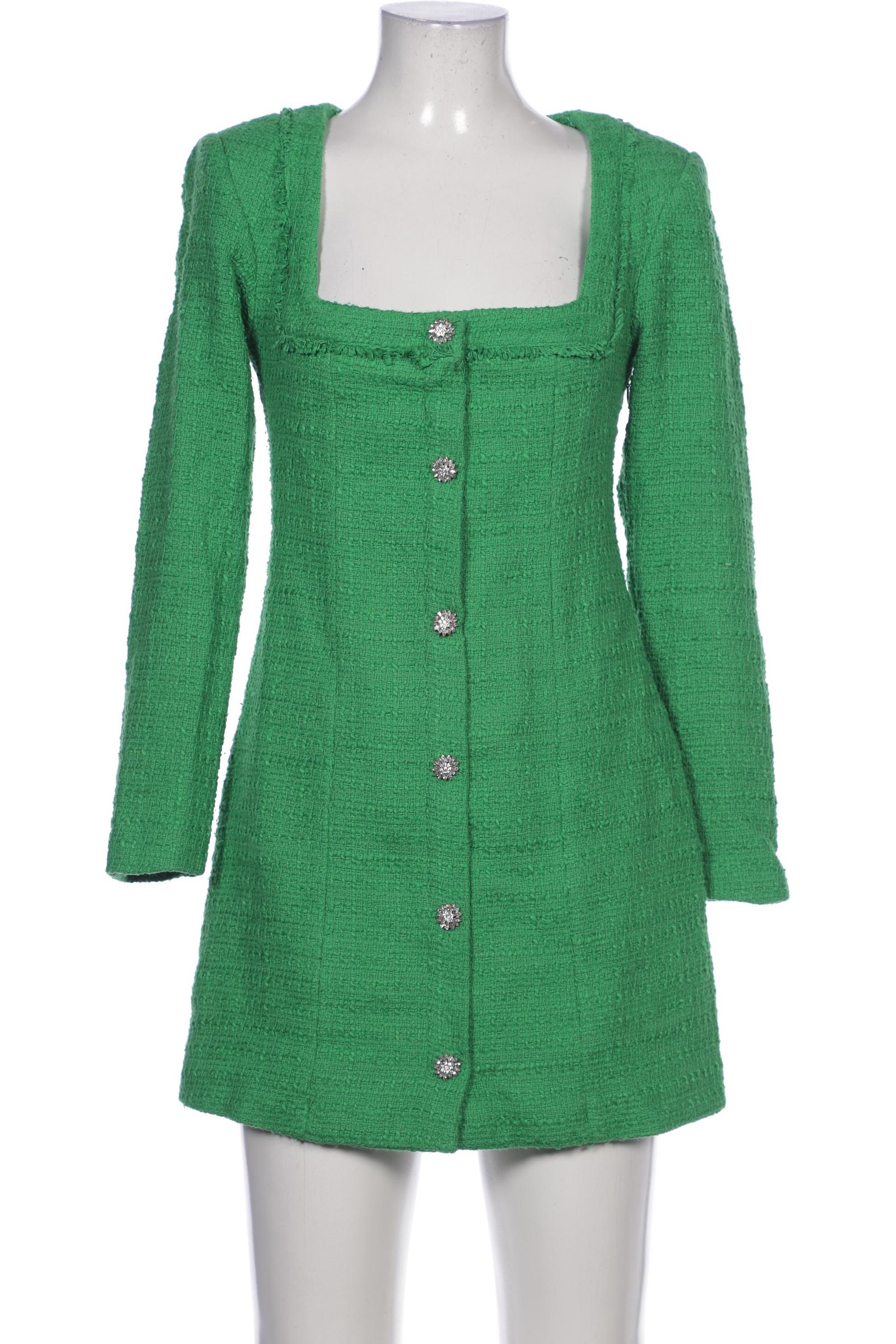 

Zara Damen Kleid, grün, Gr. 36