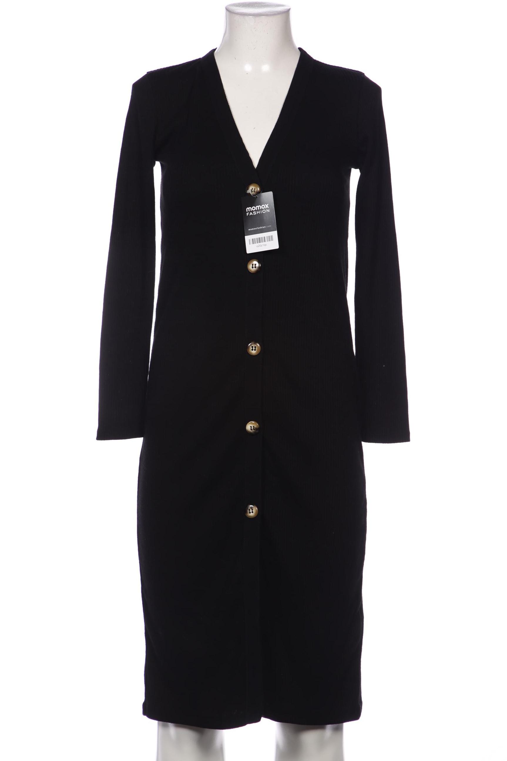 

ZARA Damen Kleid, schwarz