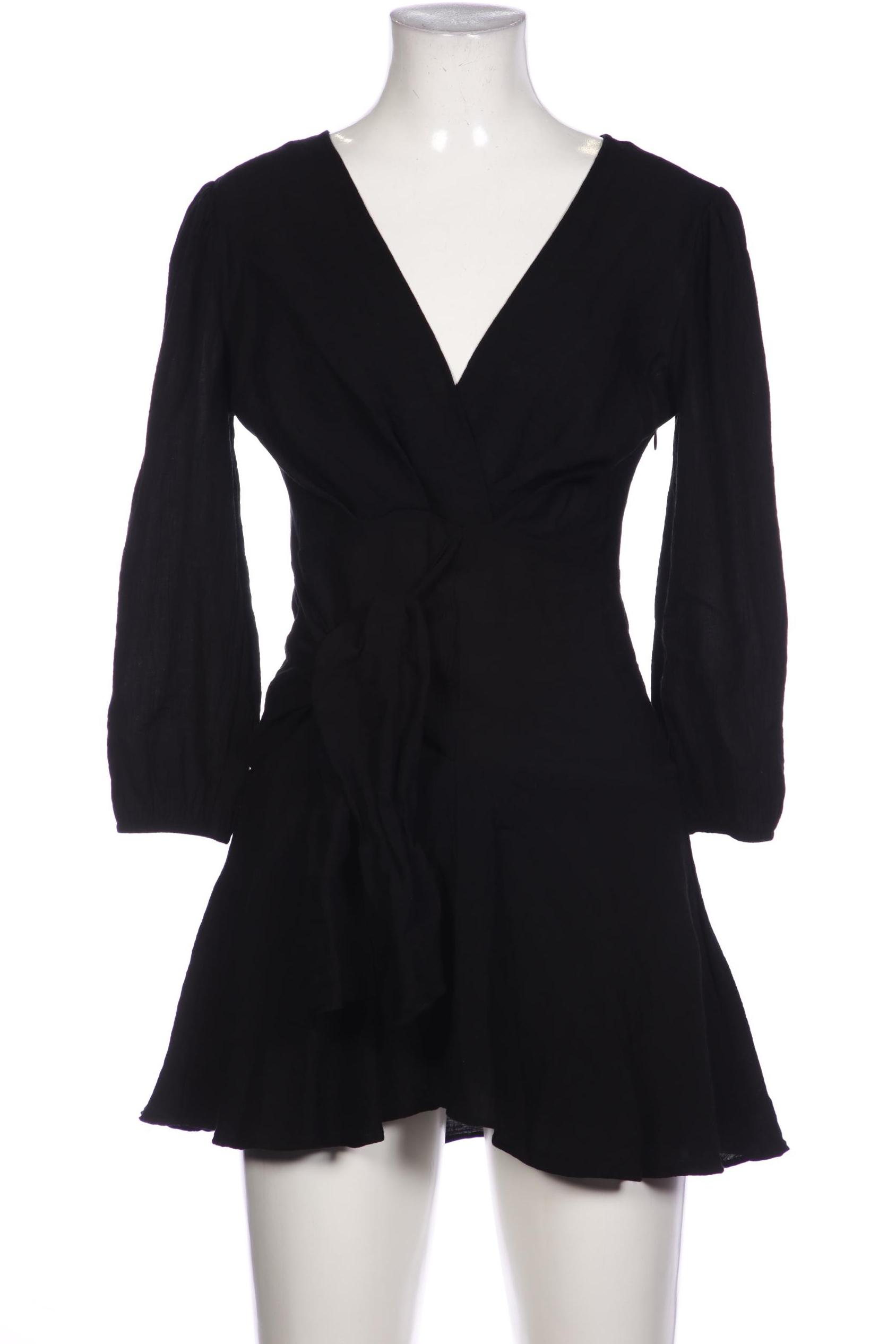 

Zara Damen Kleid, schwarz, Gr. 34