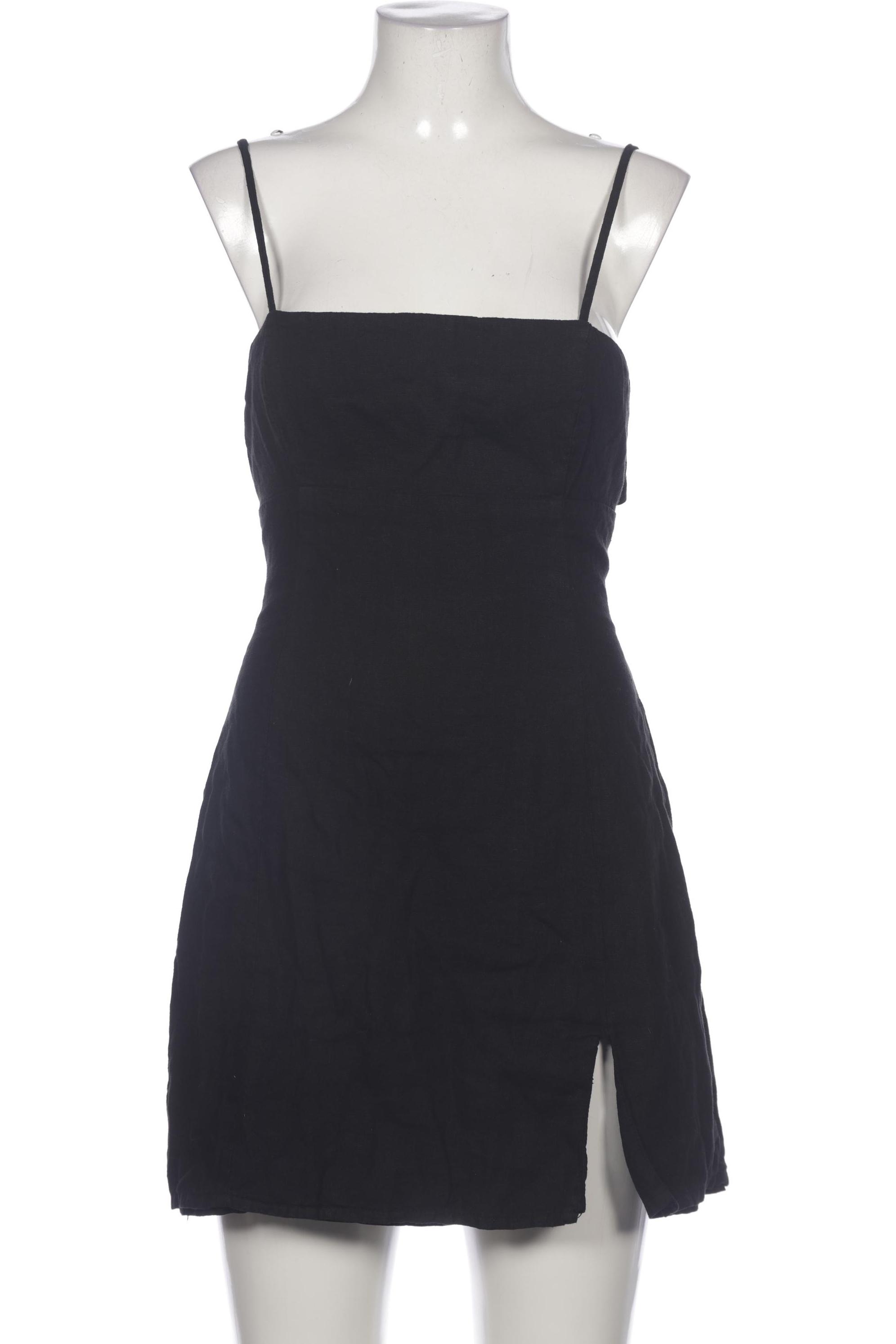 

Zara Damen Kleid, schwarz, Gr. 42